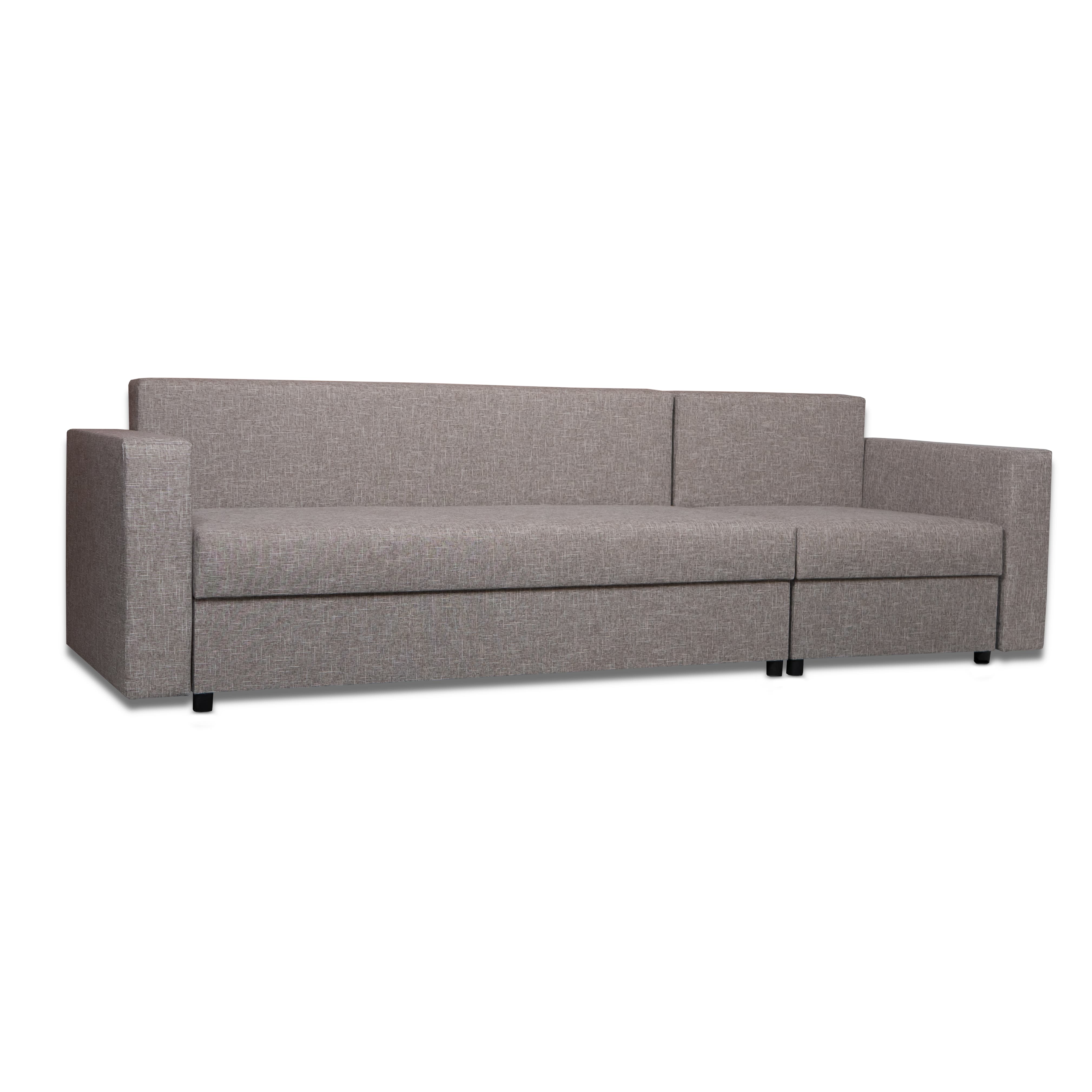 Corner Sofa Lona Beige Standard (145cm) — photo 8
