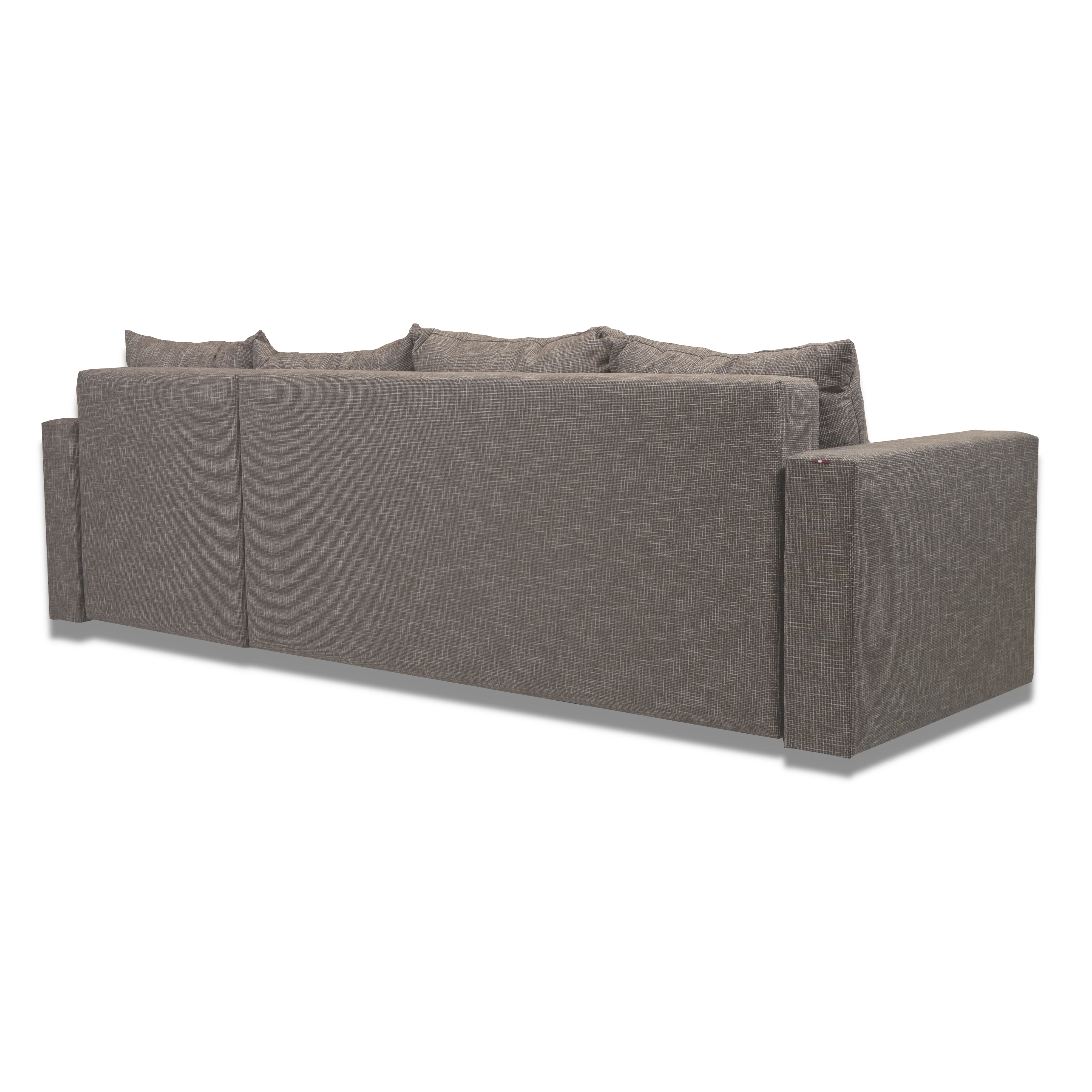 Corner Sofa Lugan+ Beige Standard (145cm) — photo 12