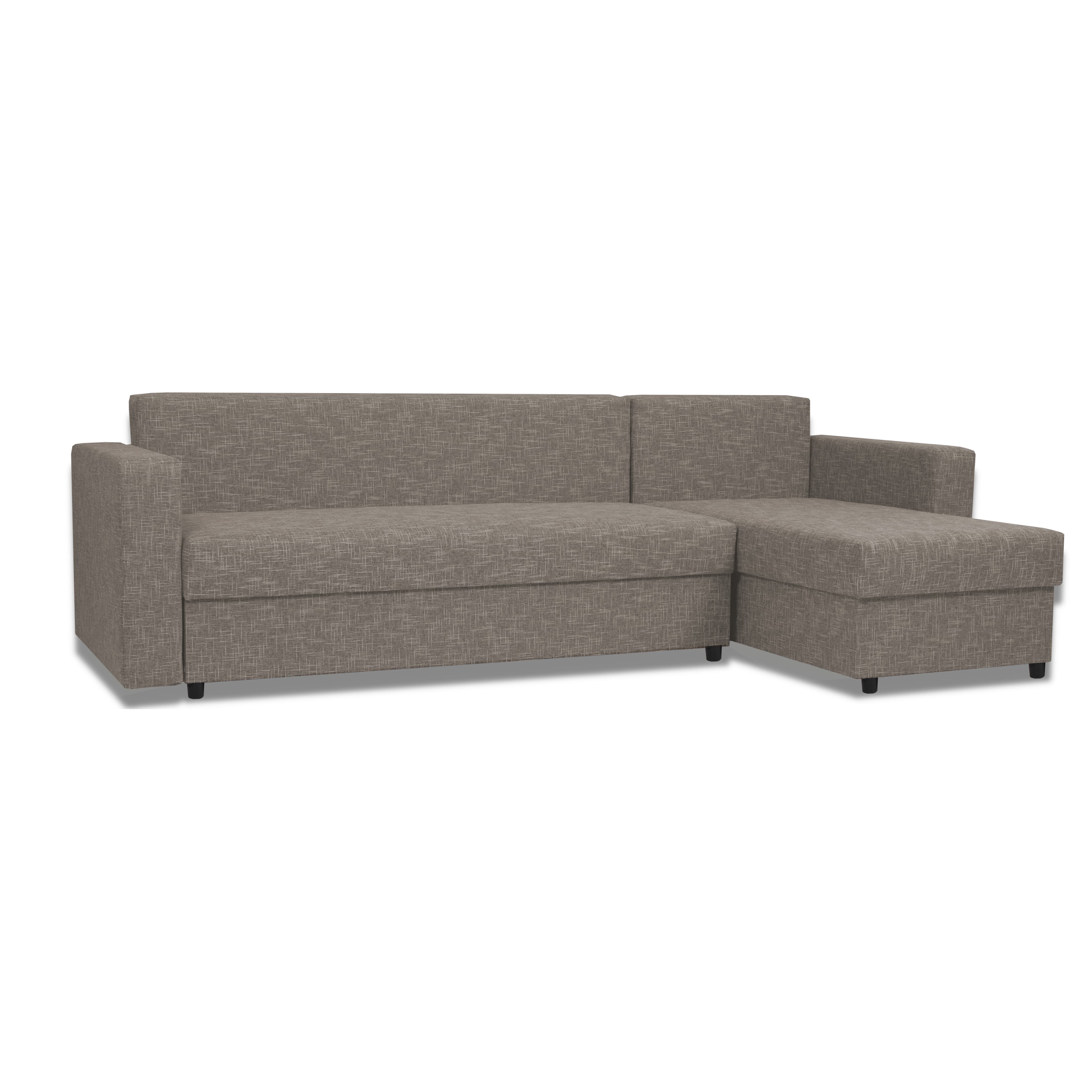 Corner Sofa Lugan+ Beige Standard (145cm) — photo 5
