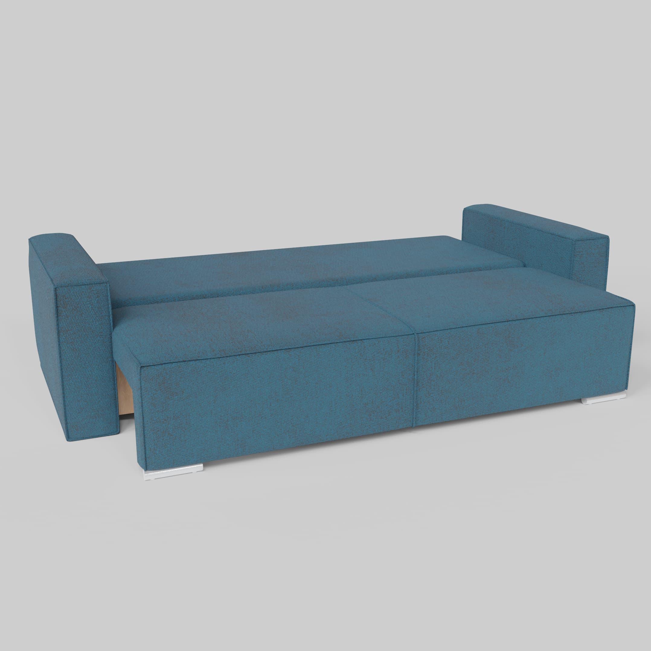 Sofa bed Matonne Navy — photo 5