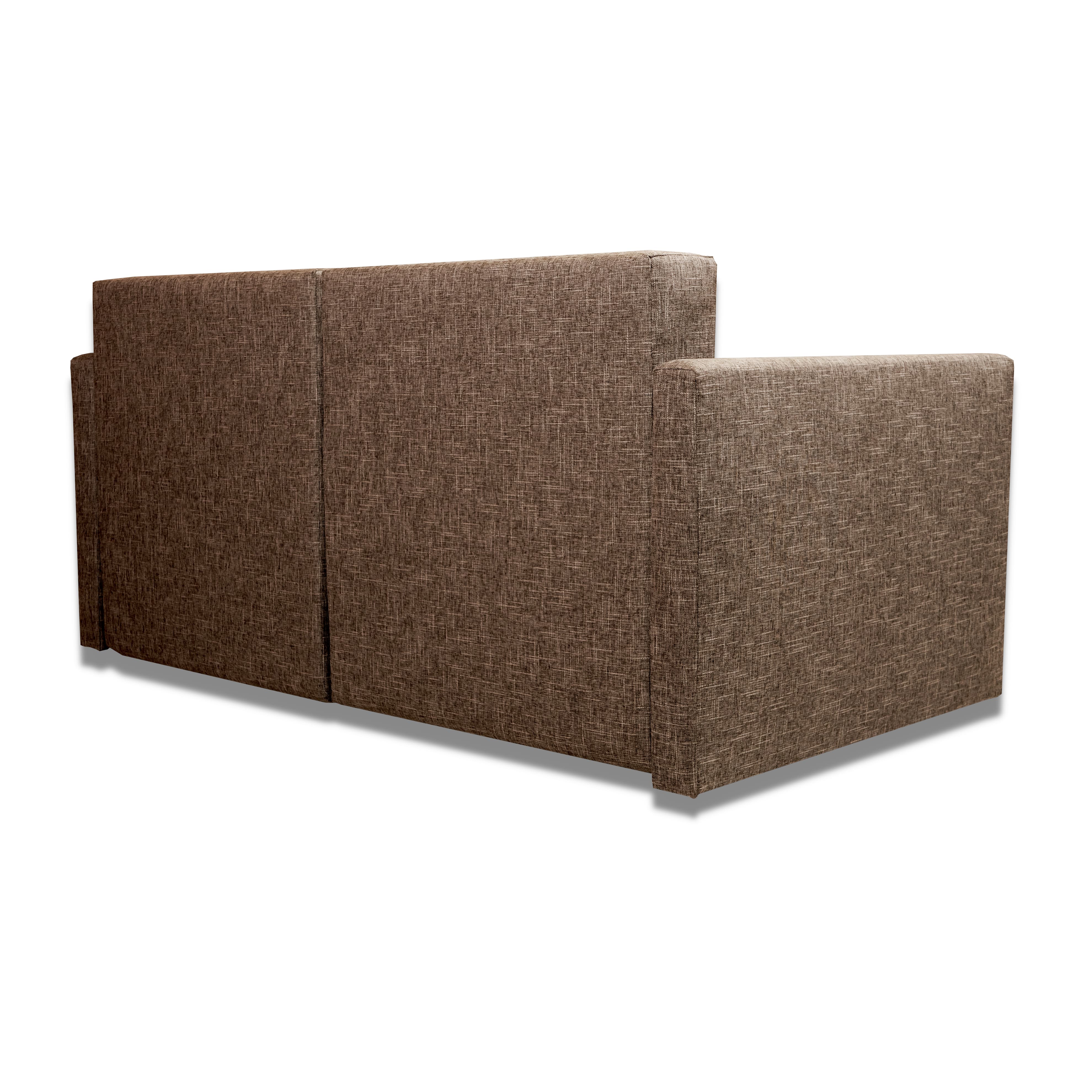 Modular Sofa Mira 2X Dark beige — photo 10