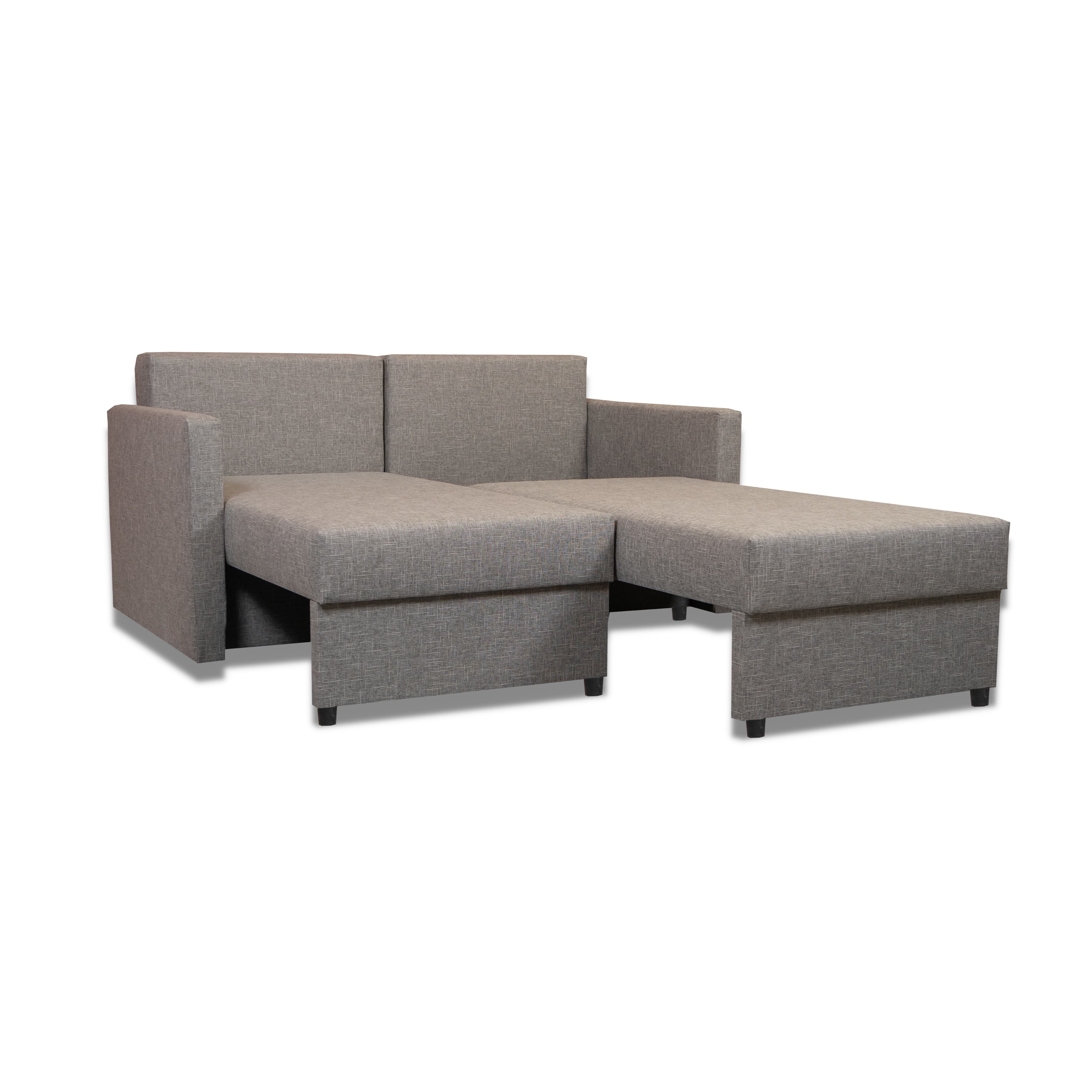 Modular Sofa Mira 2X Beige — photo 6