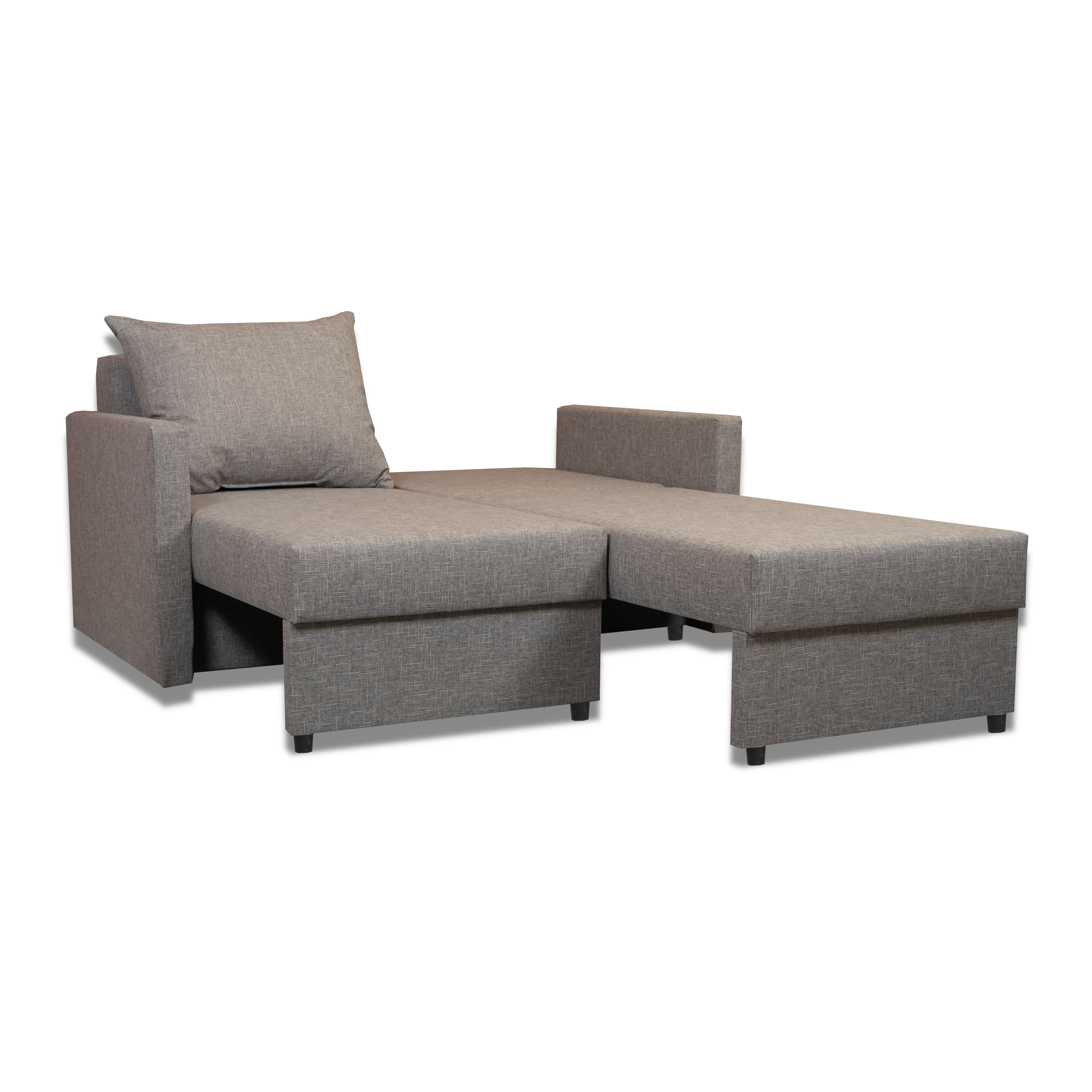 Modular Sofa Mira 2X Beige — photo 7
