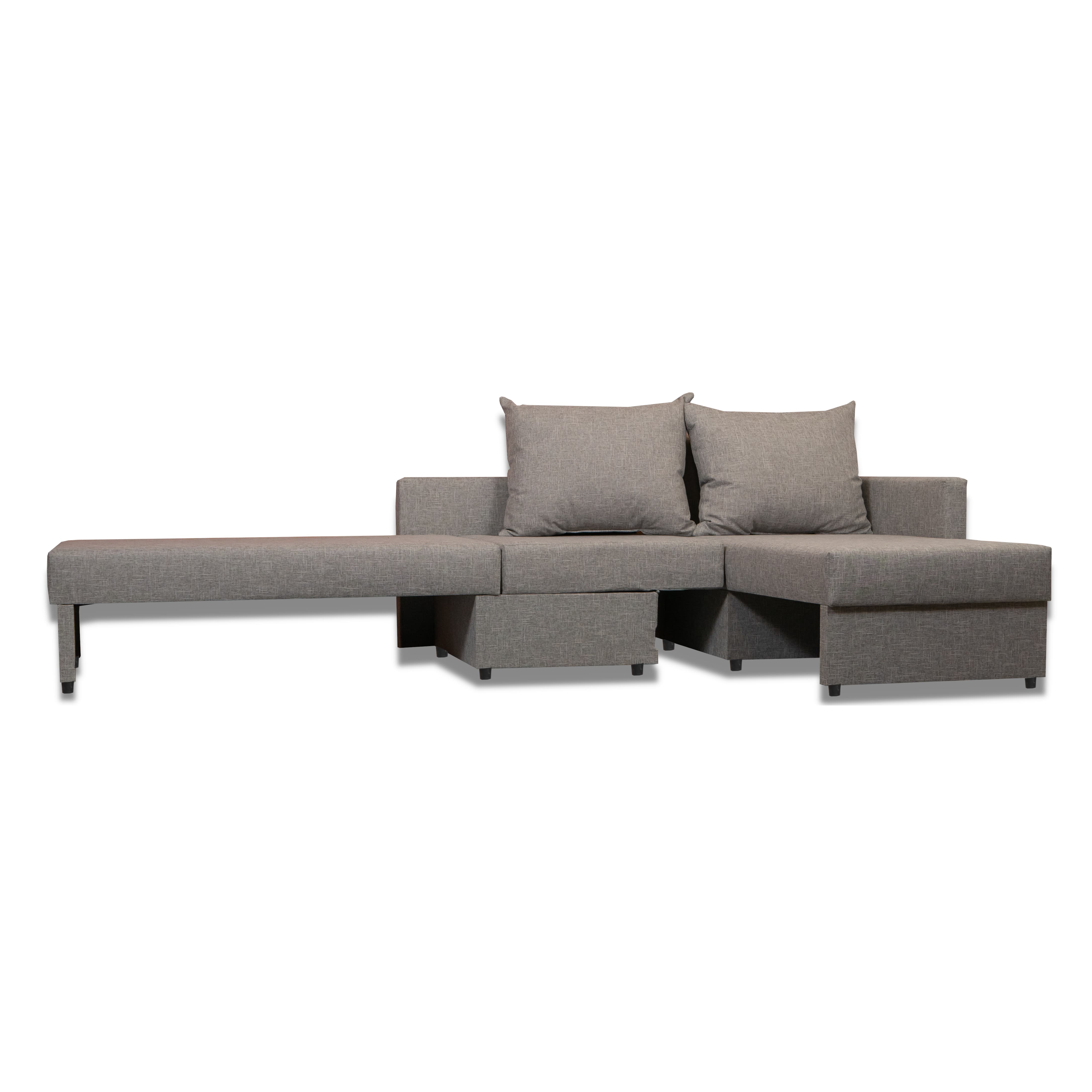 Modular Sofa Mira 2X Beige — photo 5