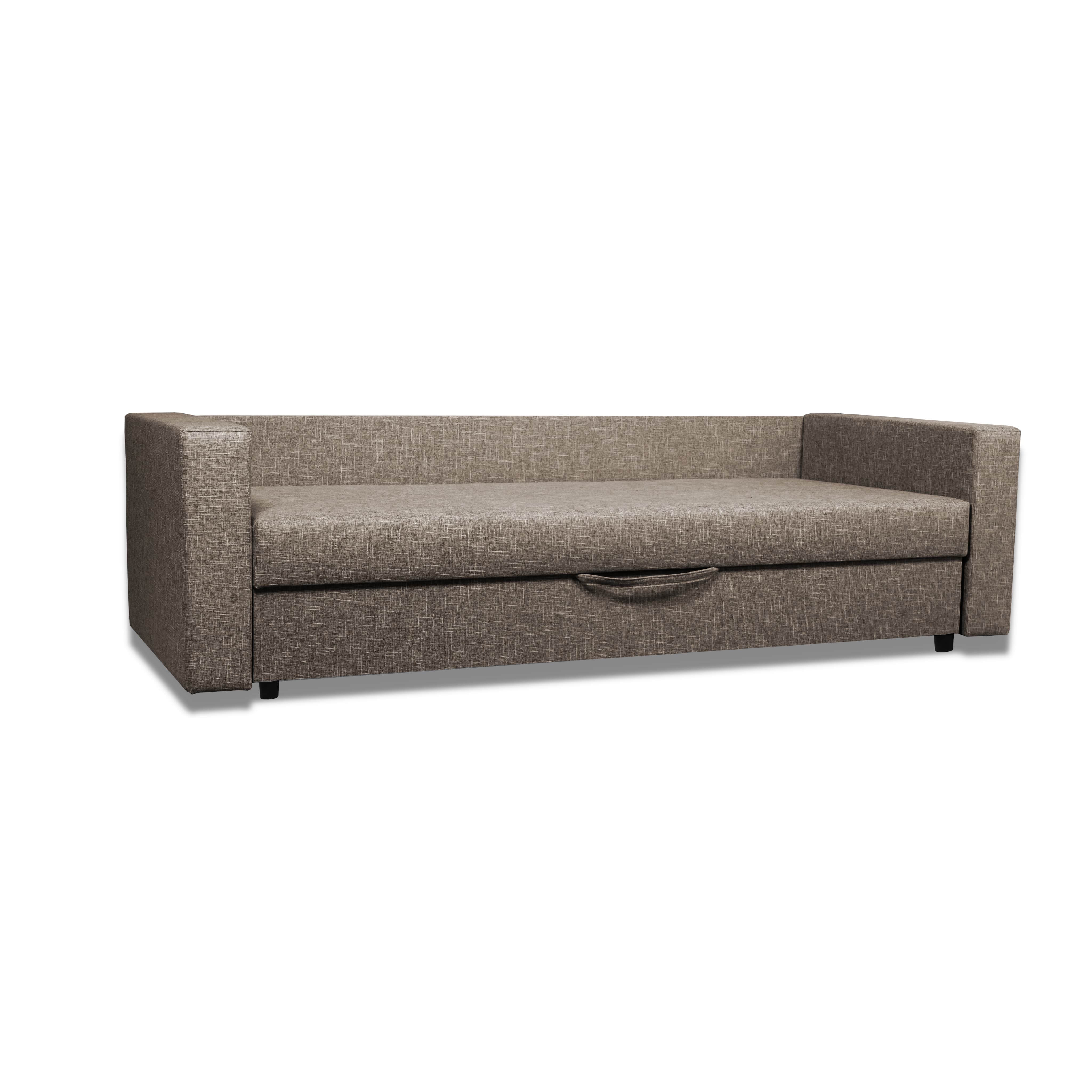 Sofa Bed Tahta Dark beige - 2