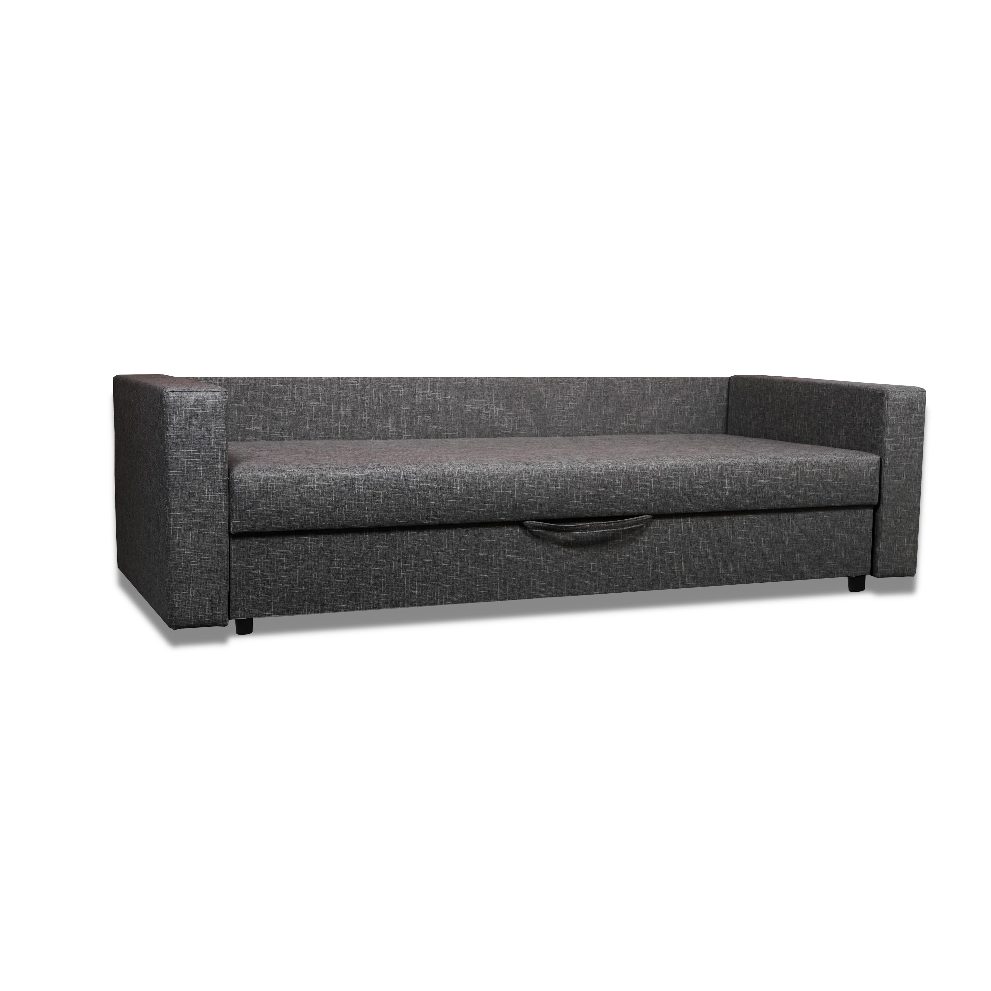 Sofa Bed Tahta Graphite - 2