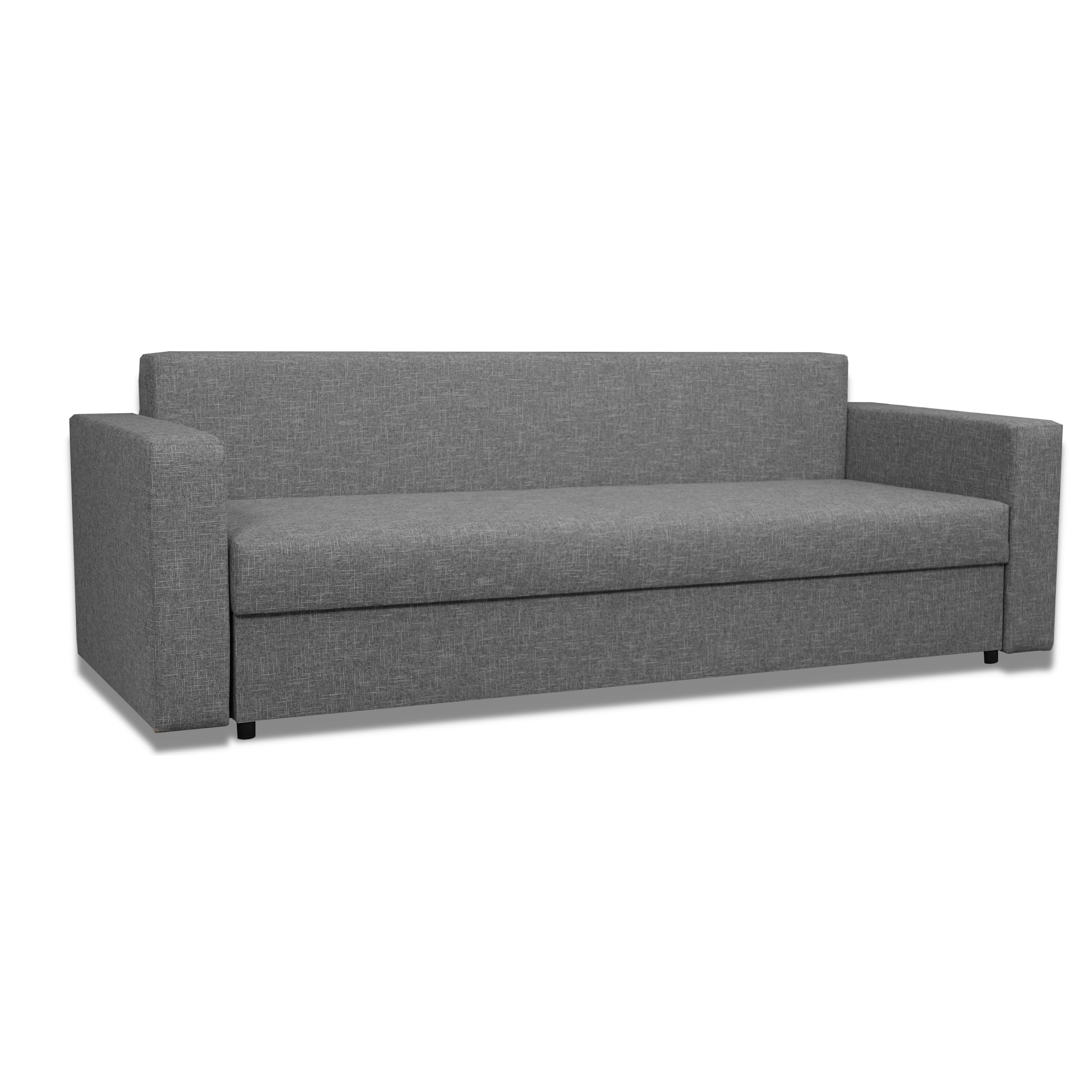 Sofa Bed Vuran Light gray Standard (145cm) — photo 5