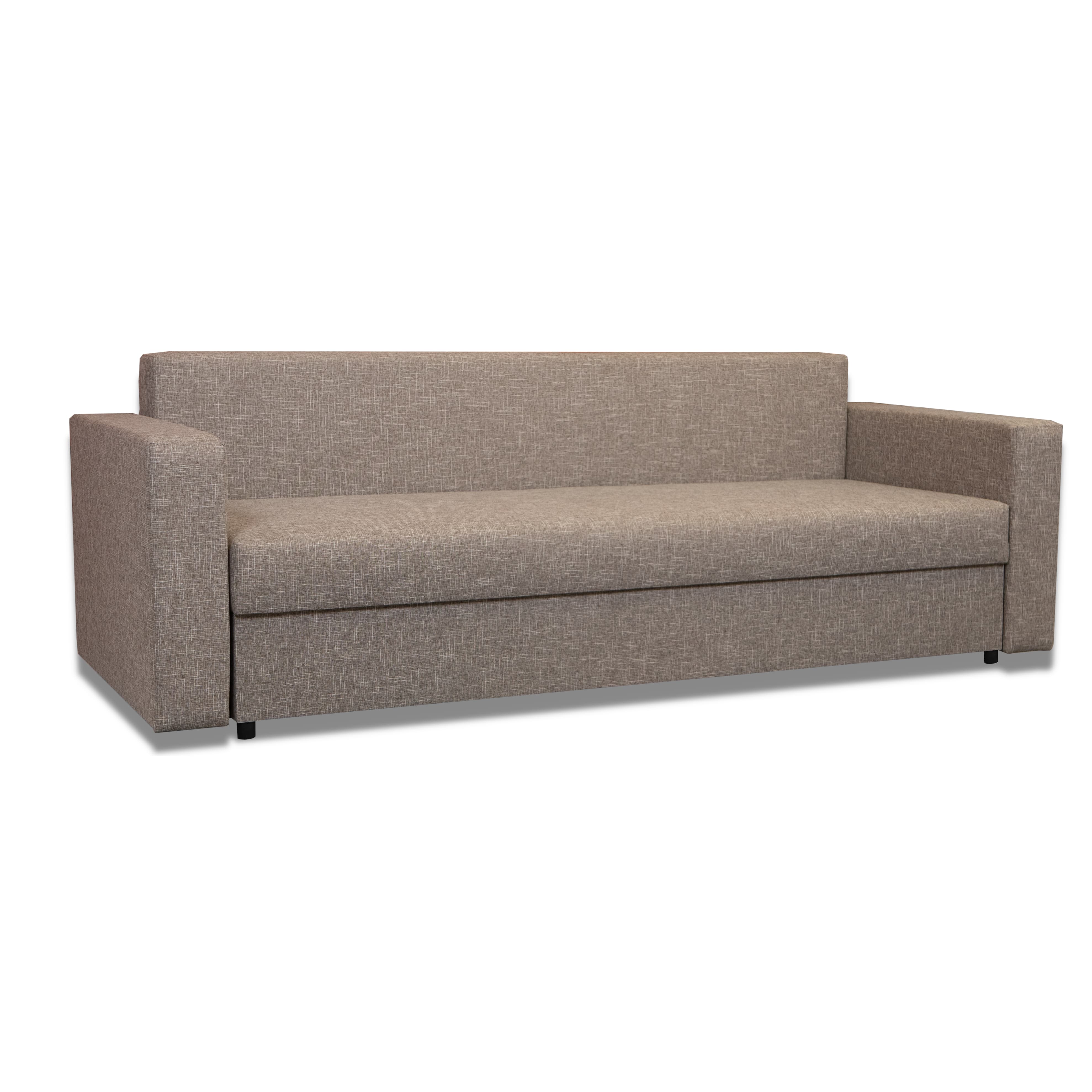 Sofa Bed Vuran Beige Standard (145cm) — photo 5