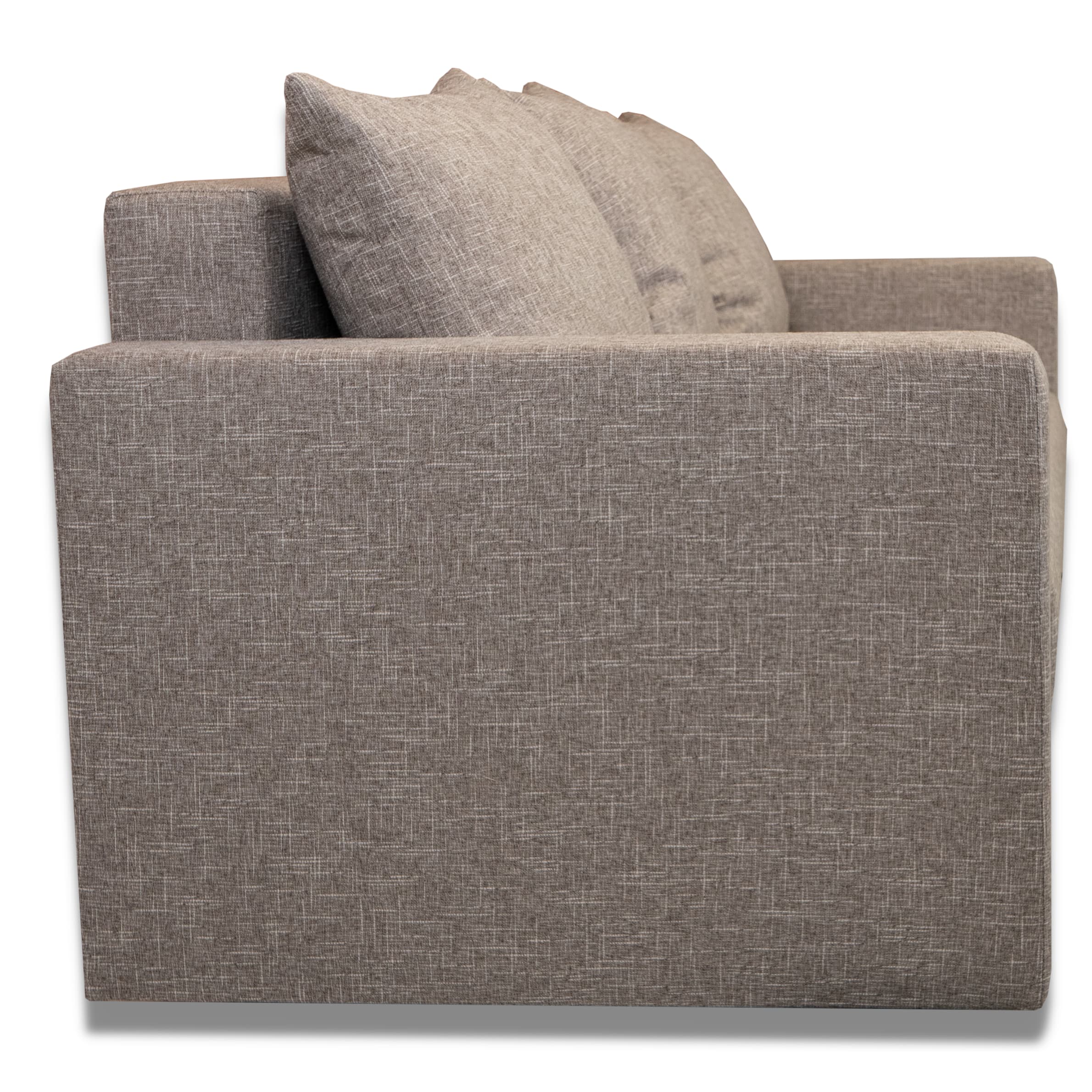 Sofa Bed Vuran Beige Standard (145cm) — photo 8