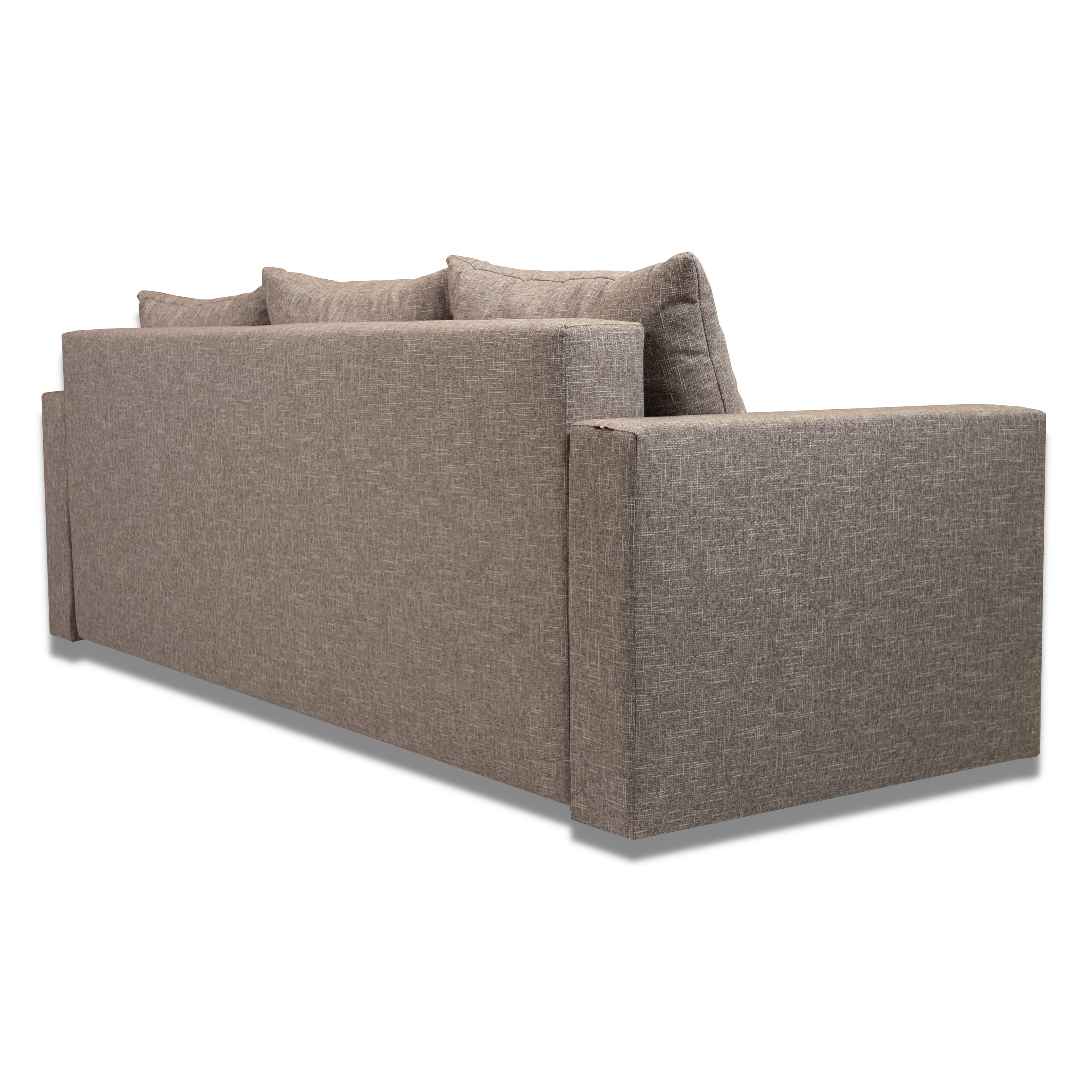 Sofa Bed Vuran Beige Standard (145cm) — photo 9