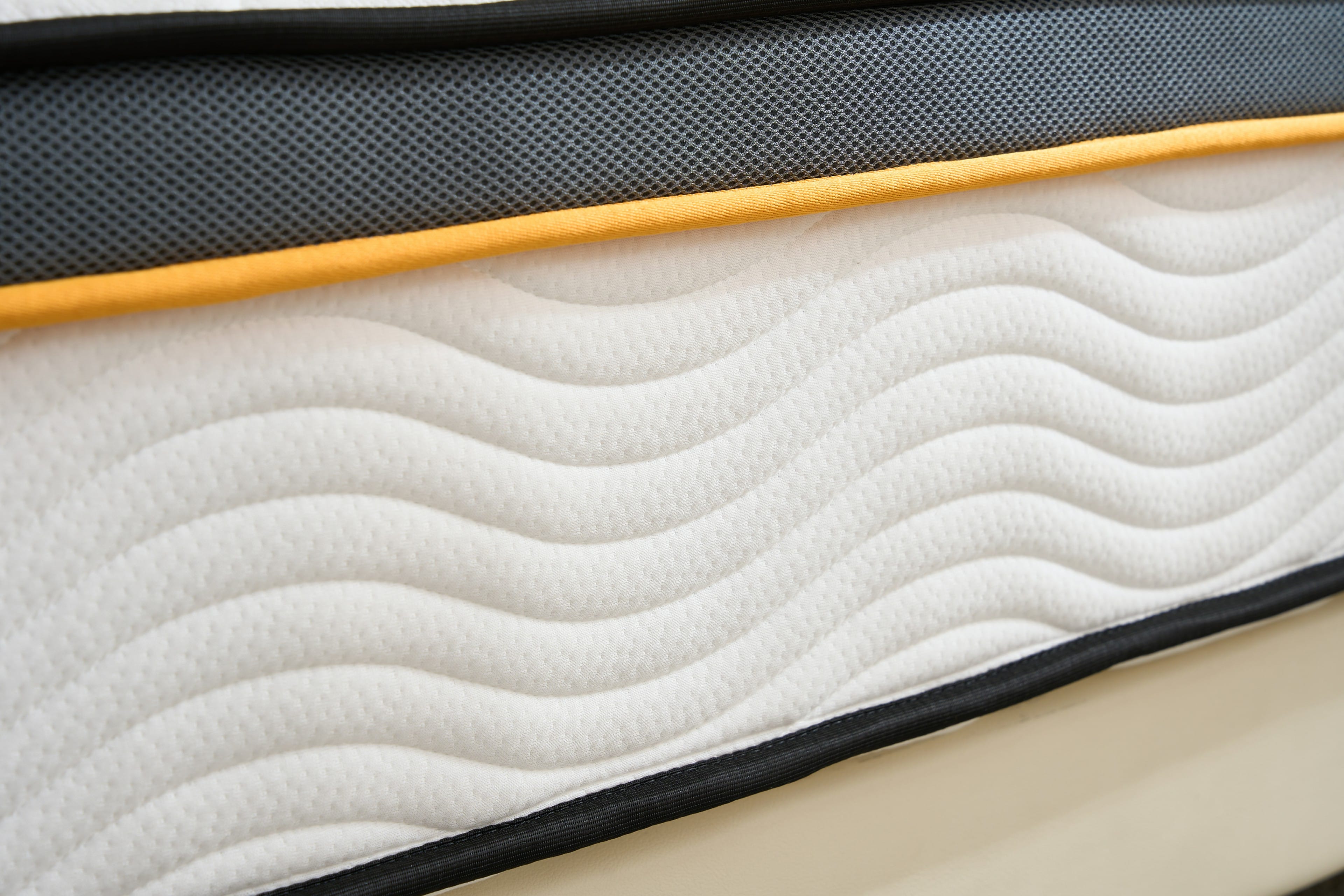 Balance Coconut 120x200 — Moderate hardness — photo 12