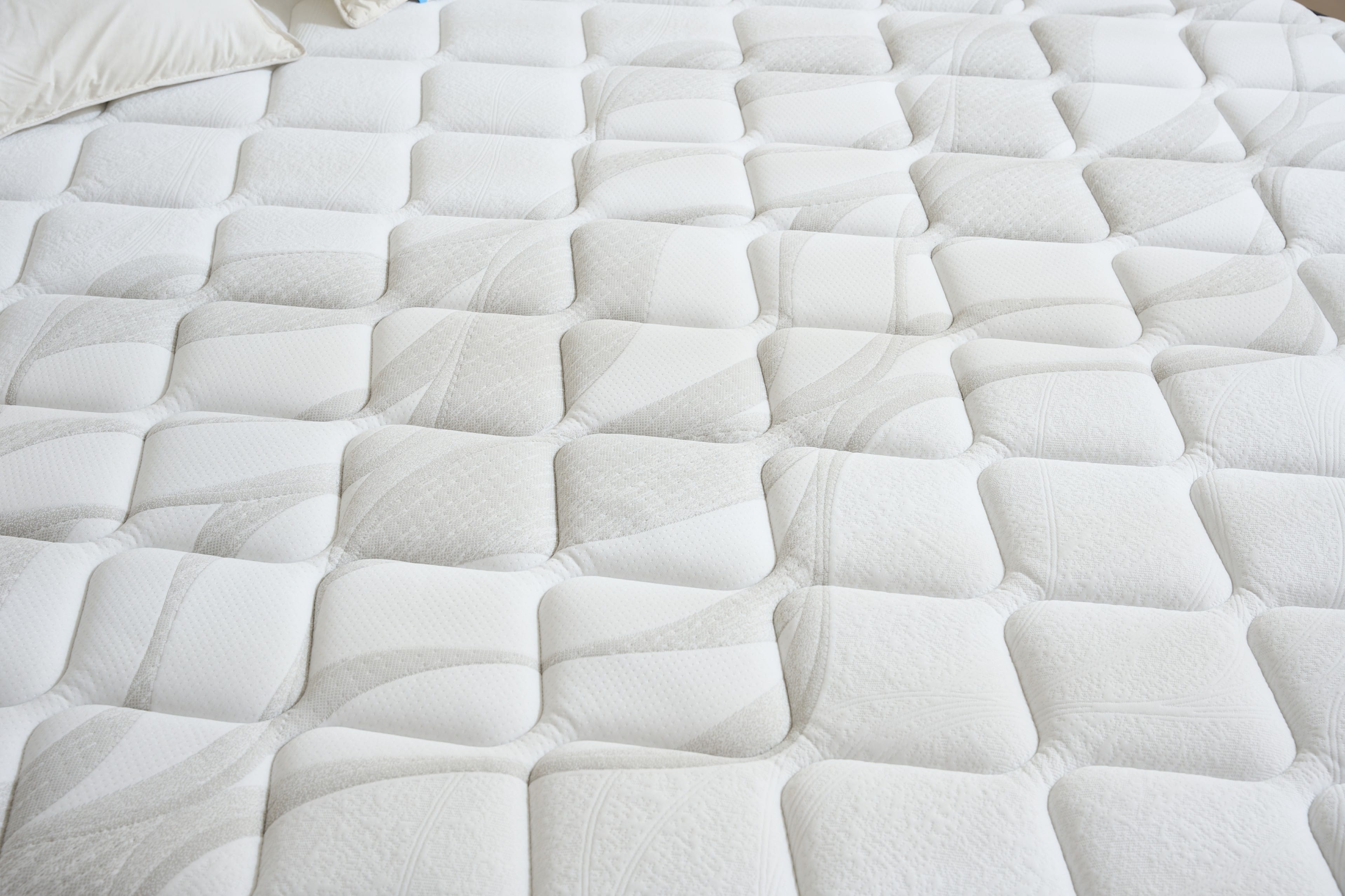 Balance Coconut 120x200 — Moderate hardness — photo 14
