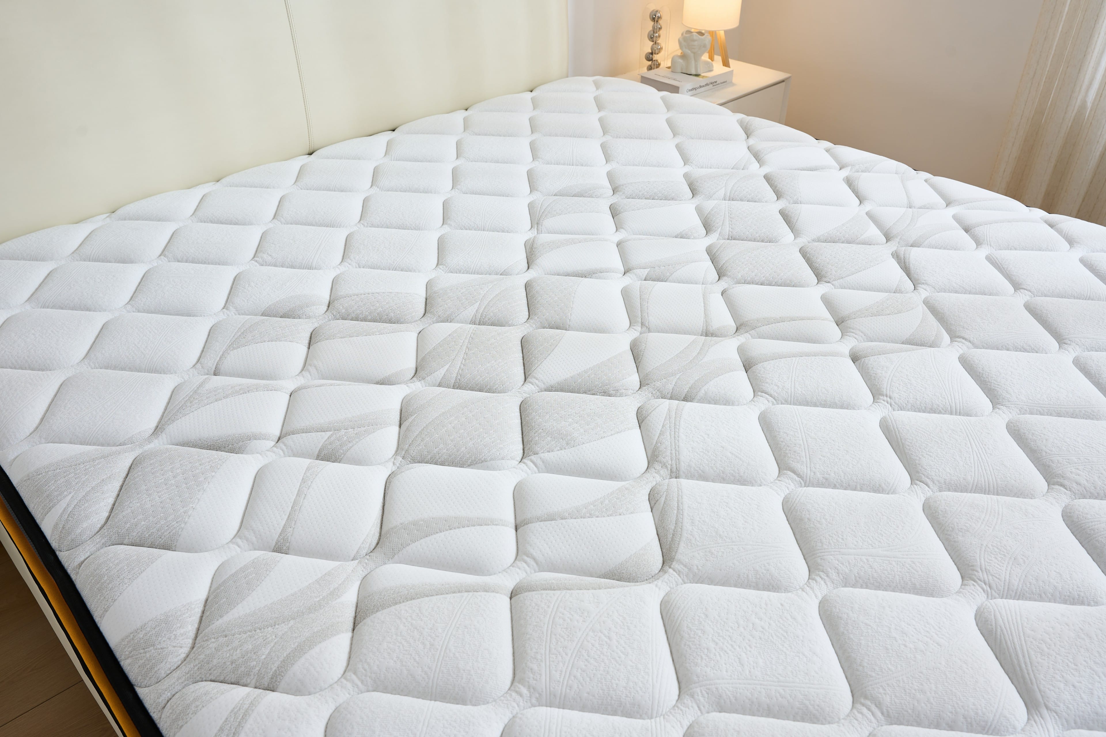 Balance Coconut 120x200 — Moderate hardness — photo 15