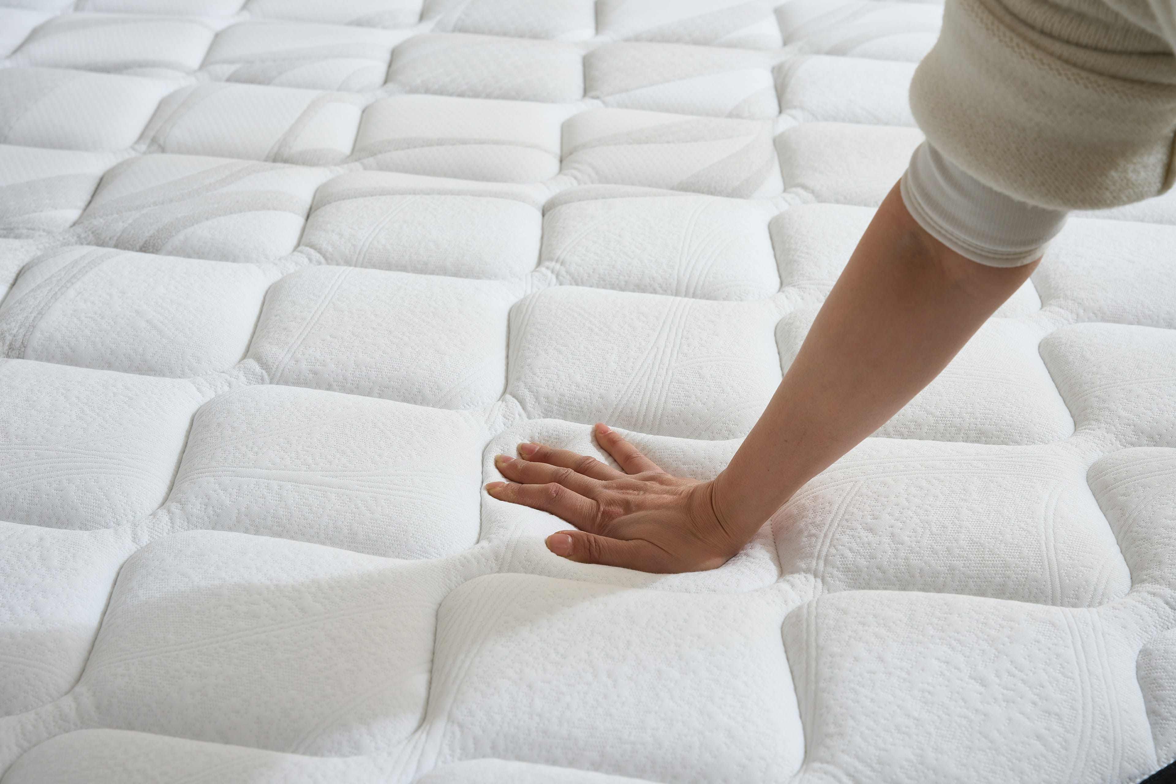 Balance Coconut 120x200 — Moderate hardness - 4