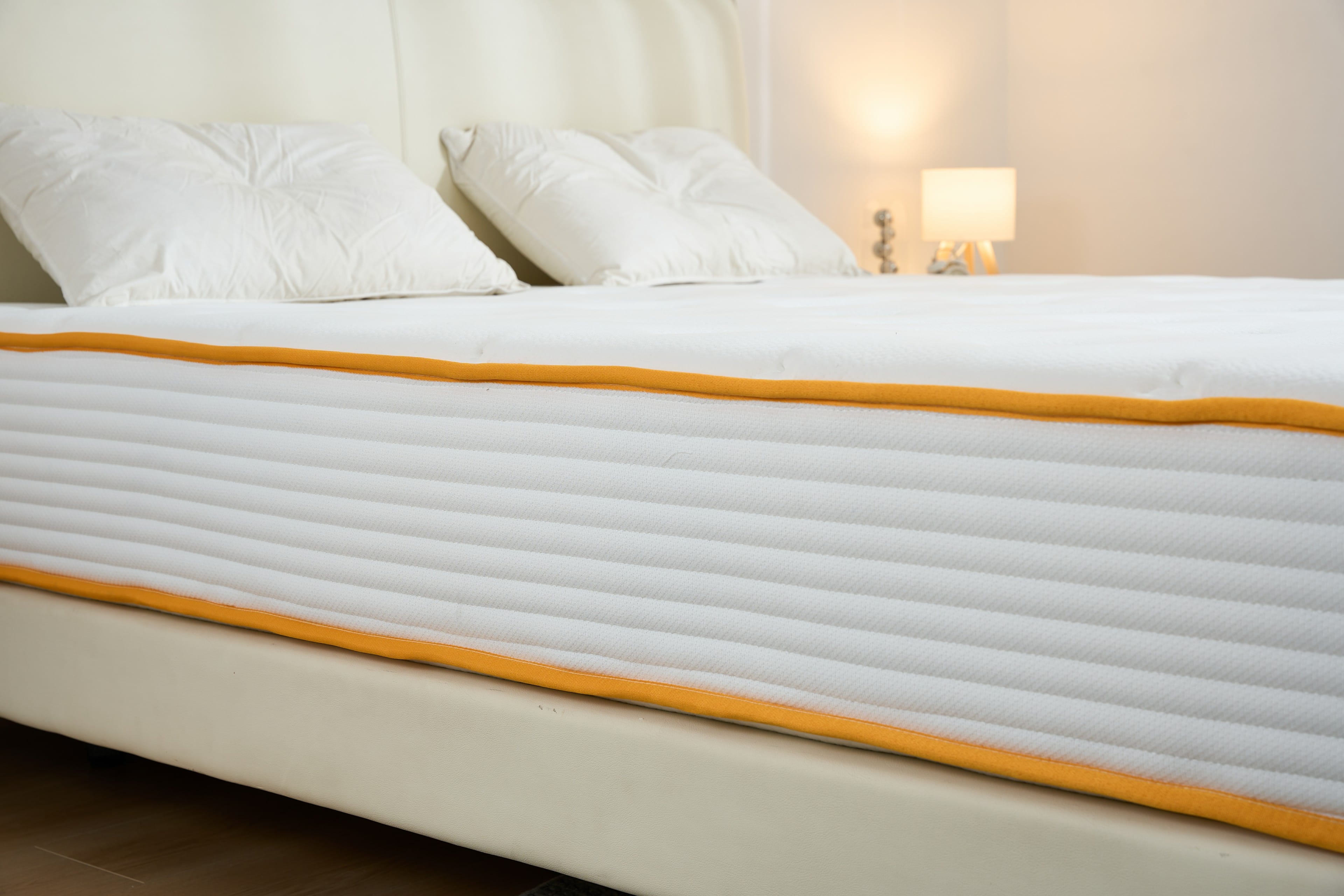 Balance Memory 120x200 — Баланс для спокойного сна — фото 5