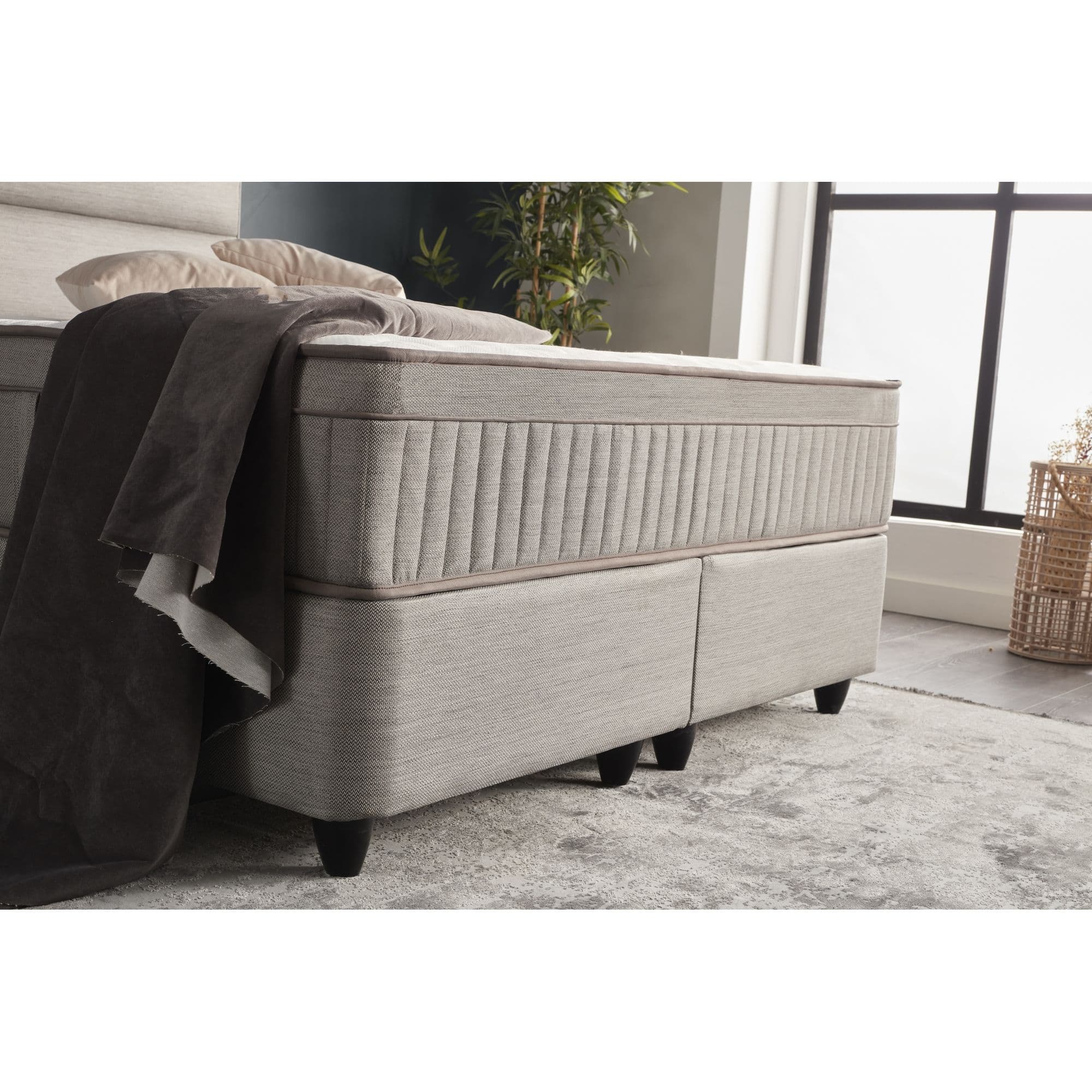 Bed "Balance" 160x200 - 4