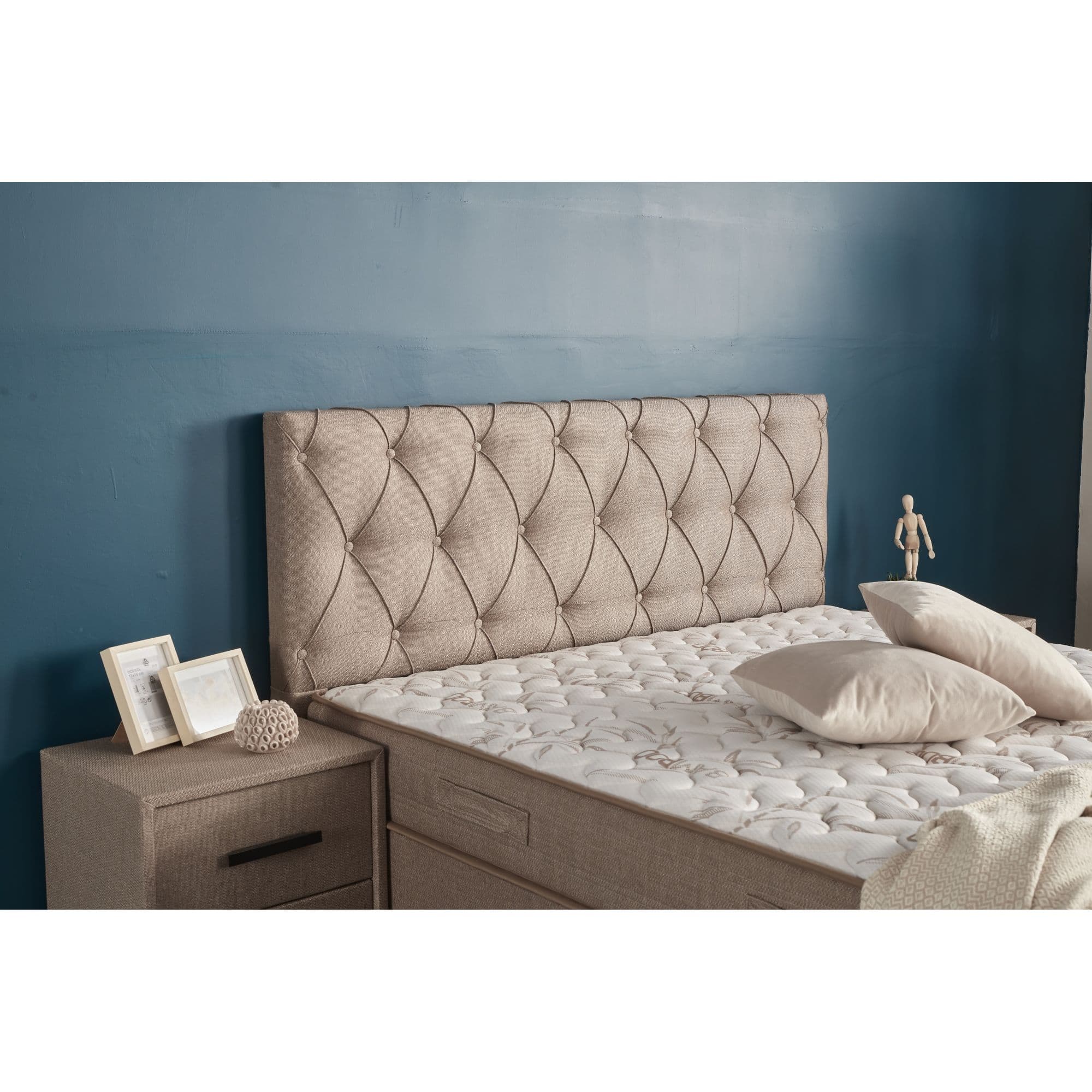 Bed "Bambooly" 160x200 - 2