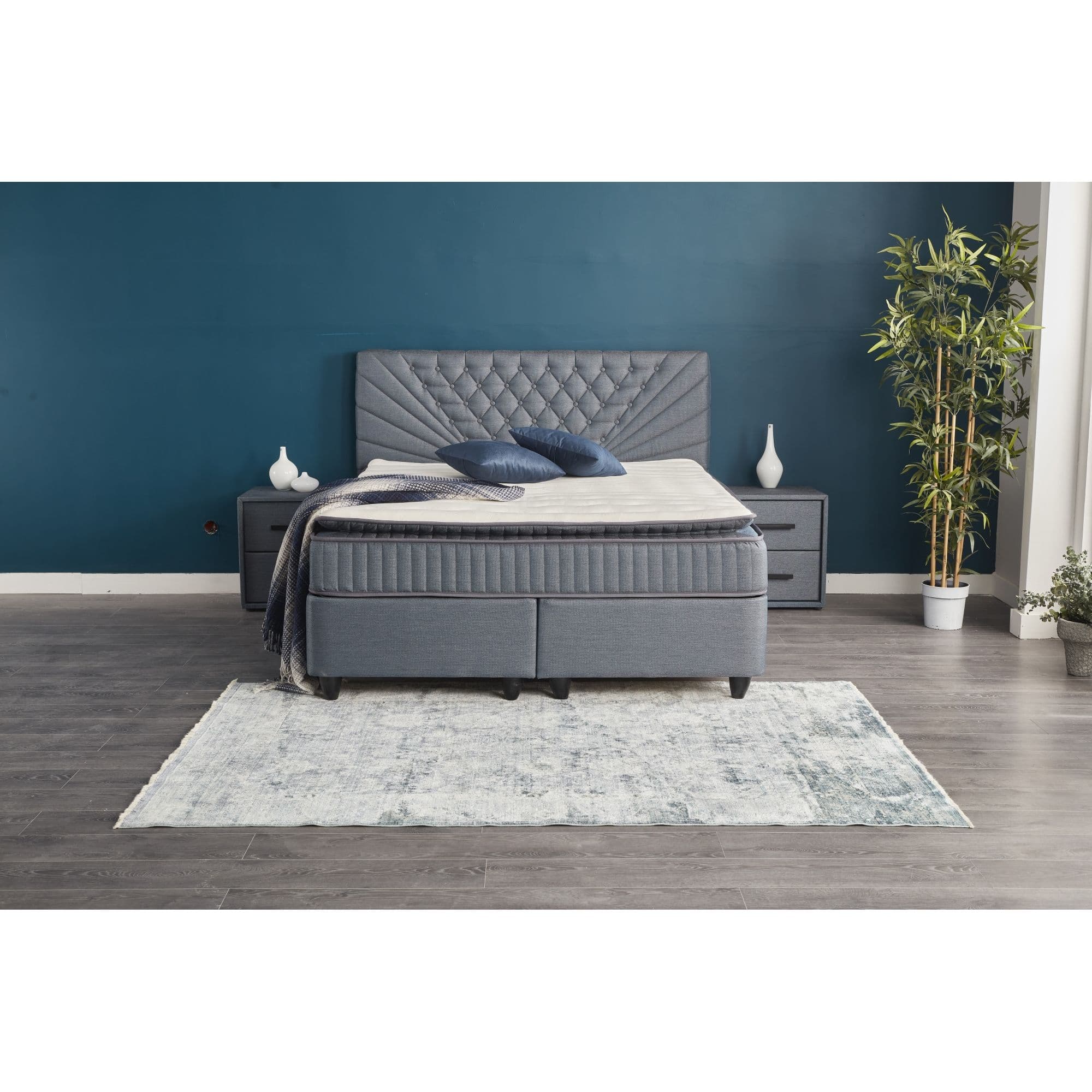 Bed "Deluxe" 180x200 — photo 5