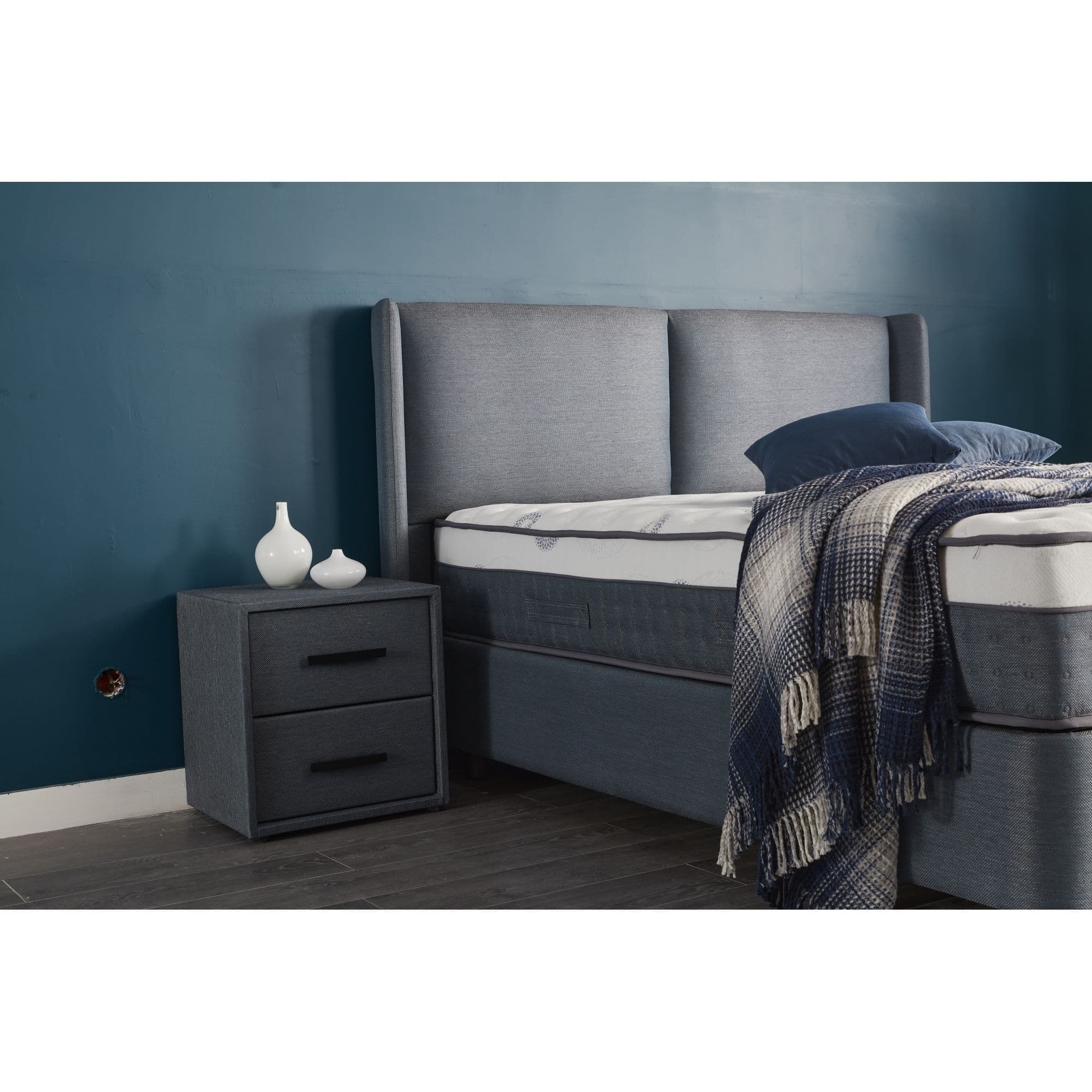 Bed "Latexcell" 160x200 - 3