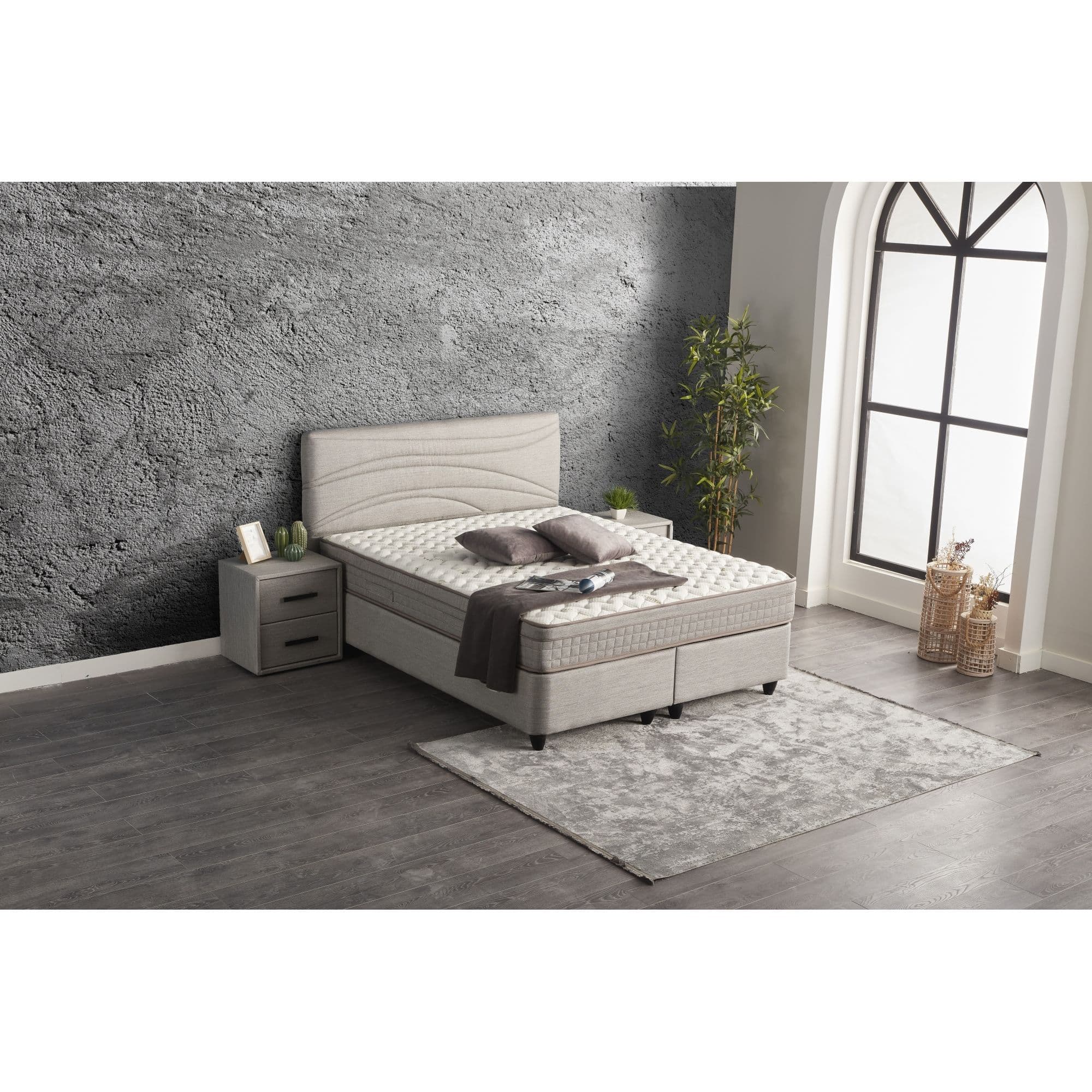 Bed "Promo" 160x200 - 2