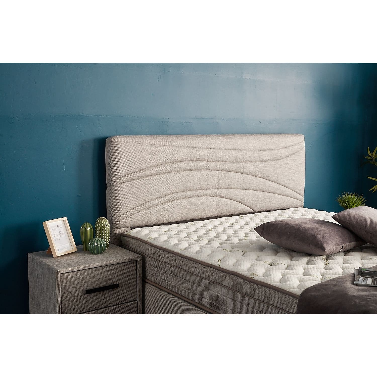 Bed "Promo" 160x200 - 3