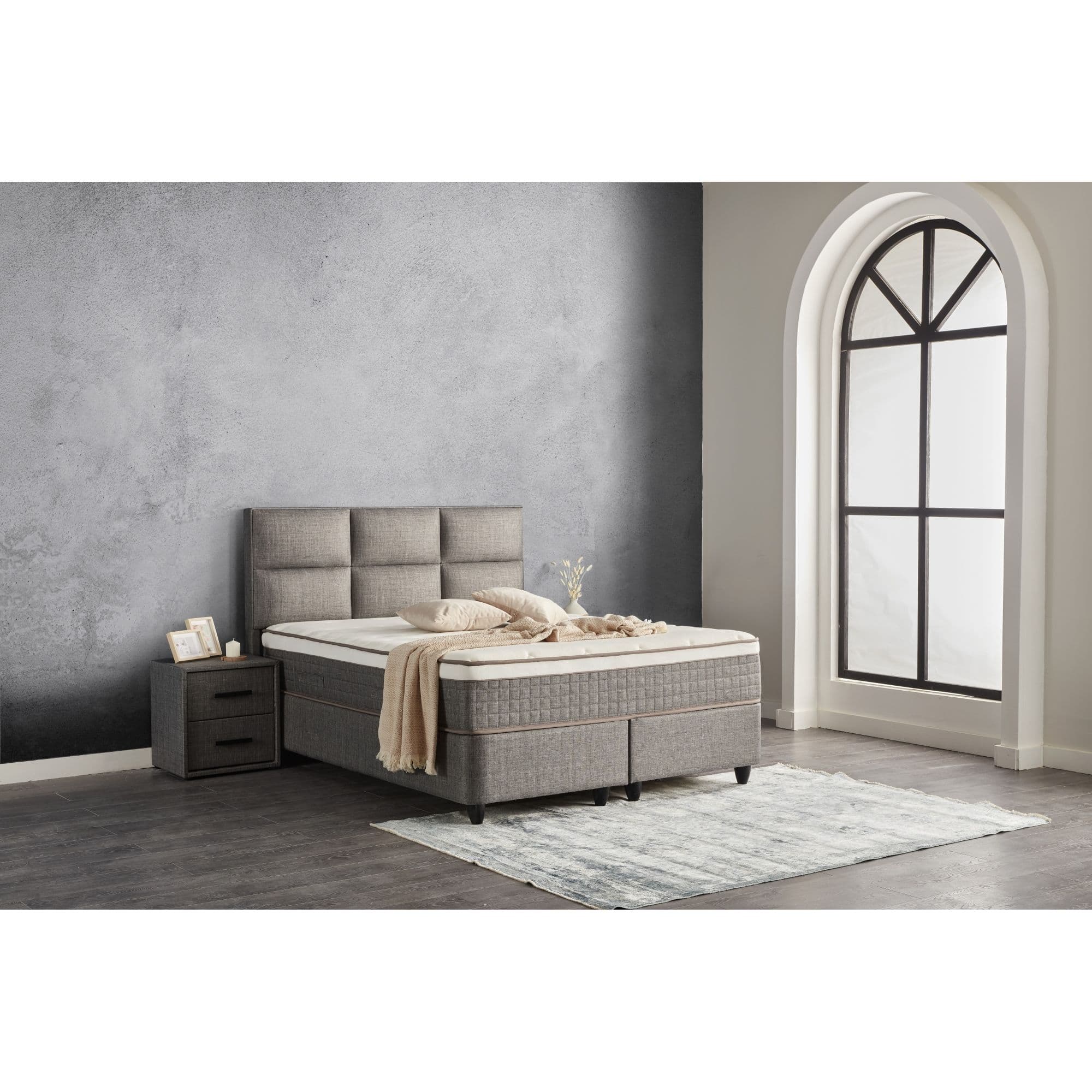 Bed "Relax" 160x200 - 1