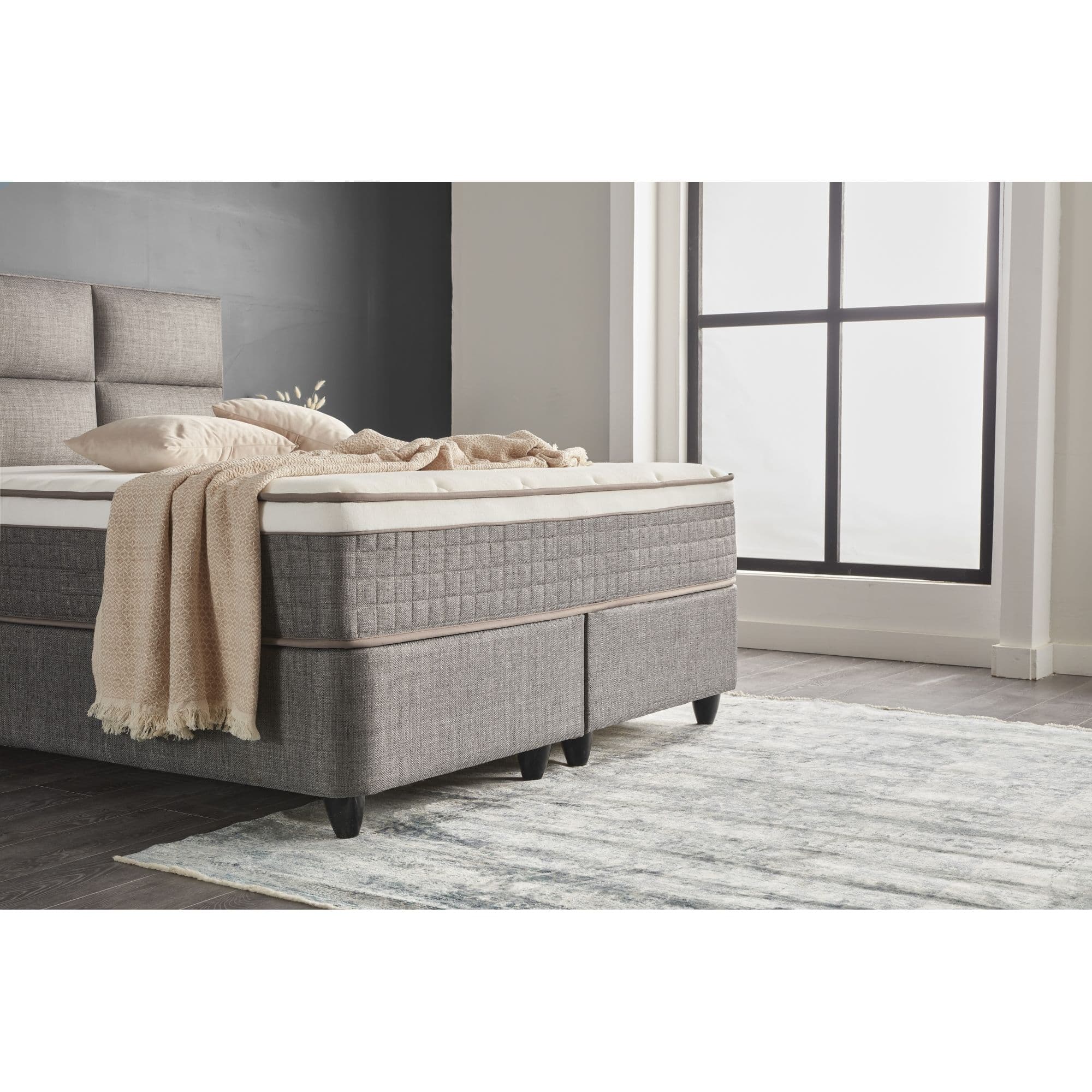 Bed "Relax" 160x200 - 3