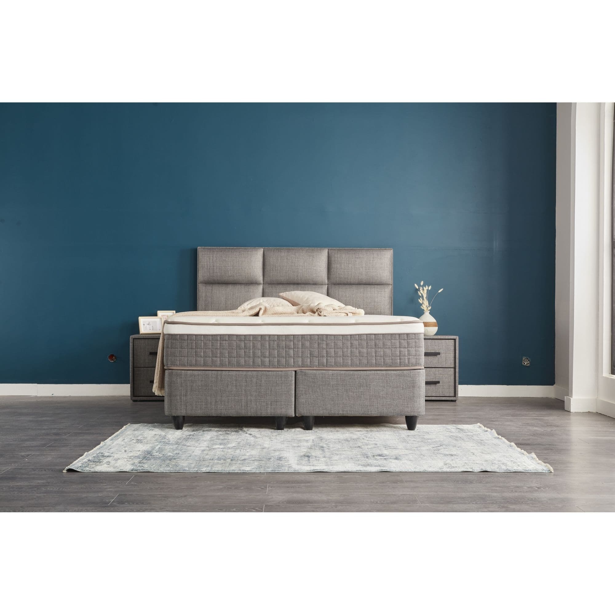 Bed "Relax" 160x200 - 4