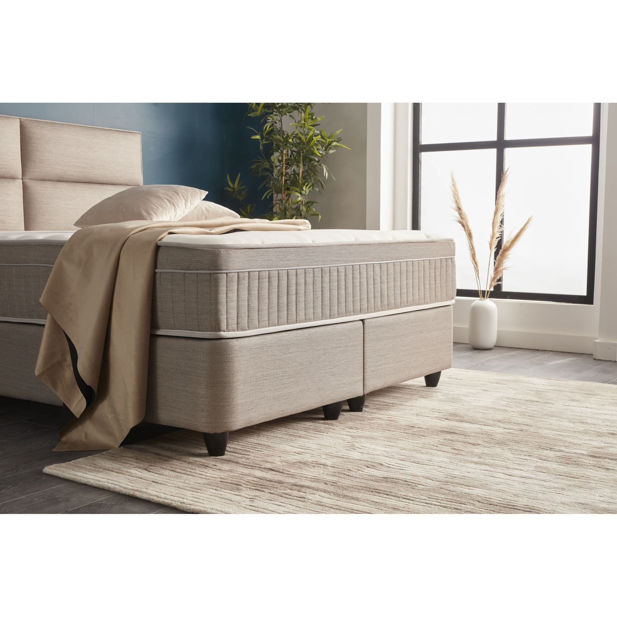 Bed "Royal" 160x200 - 2