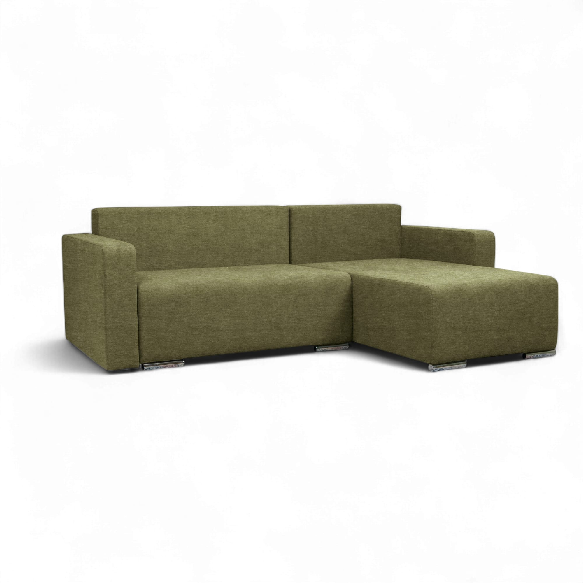 Corner Sofa Deka-Sturis+ Green XL (160cm) — photo 7