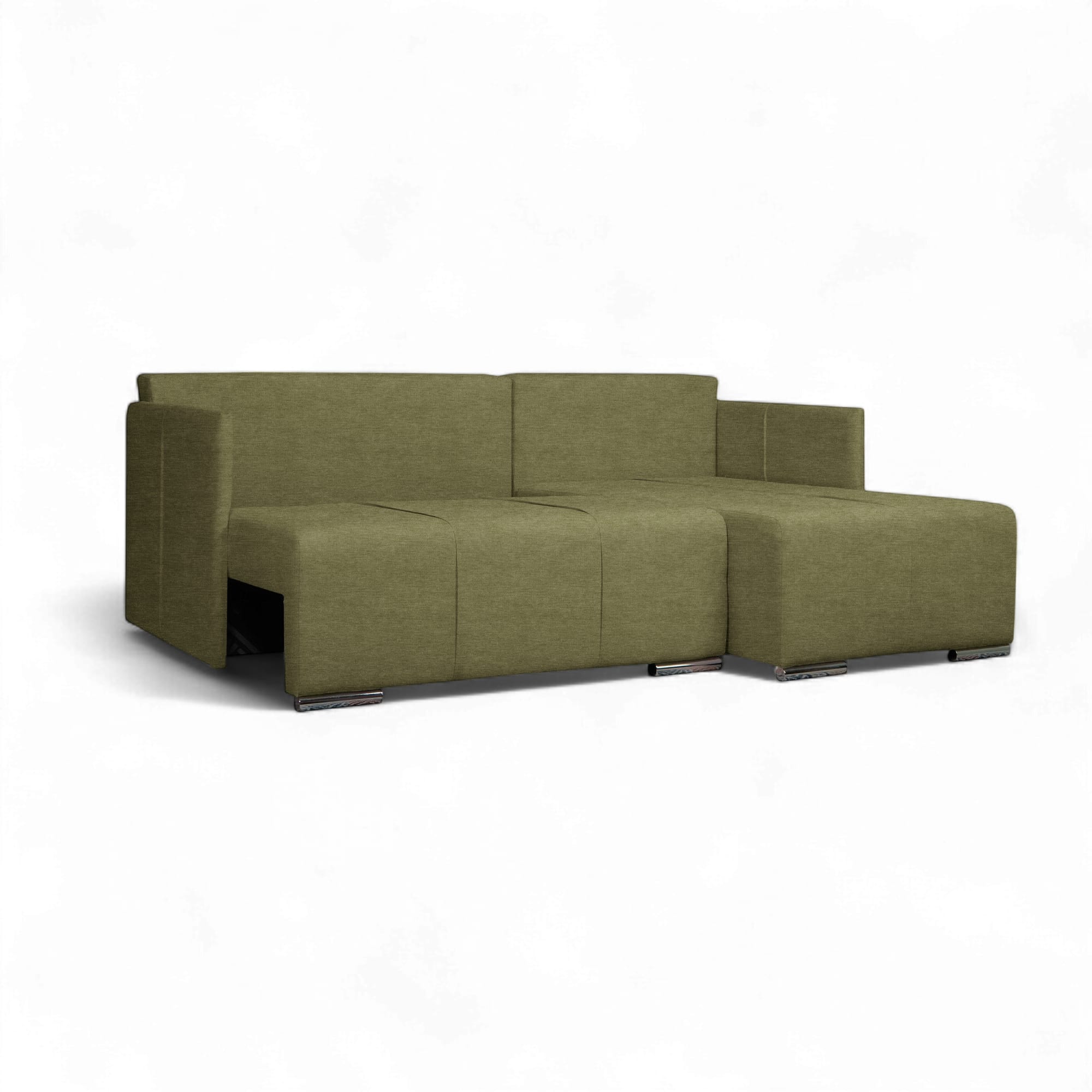 Corner Sofa Deka-Sturis Green XL (160cm) — photo 7