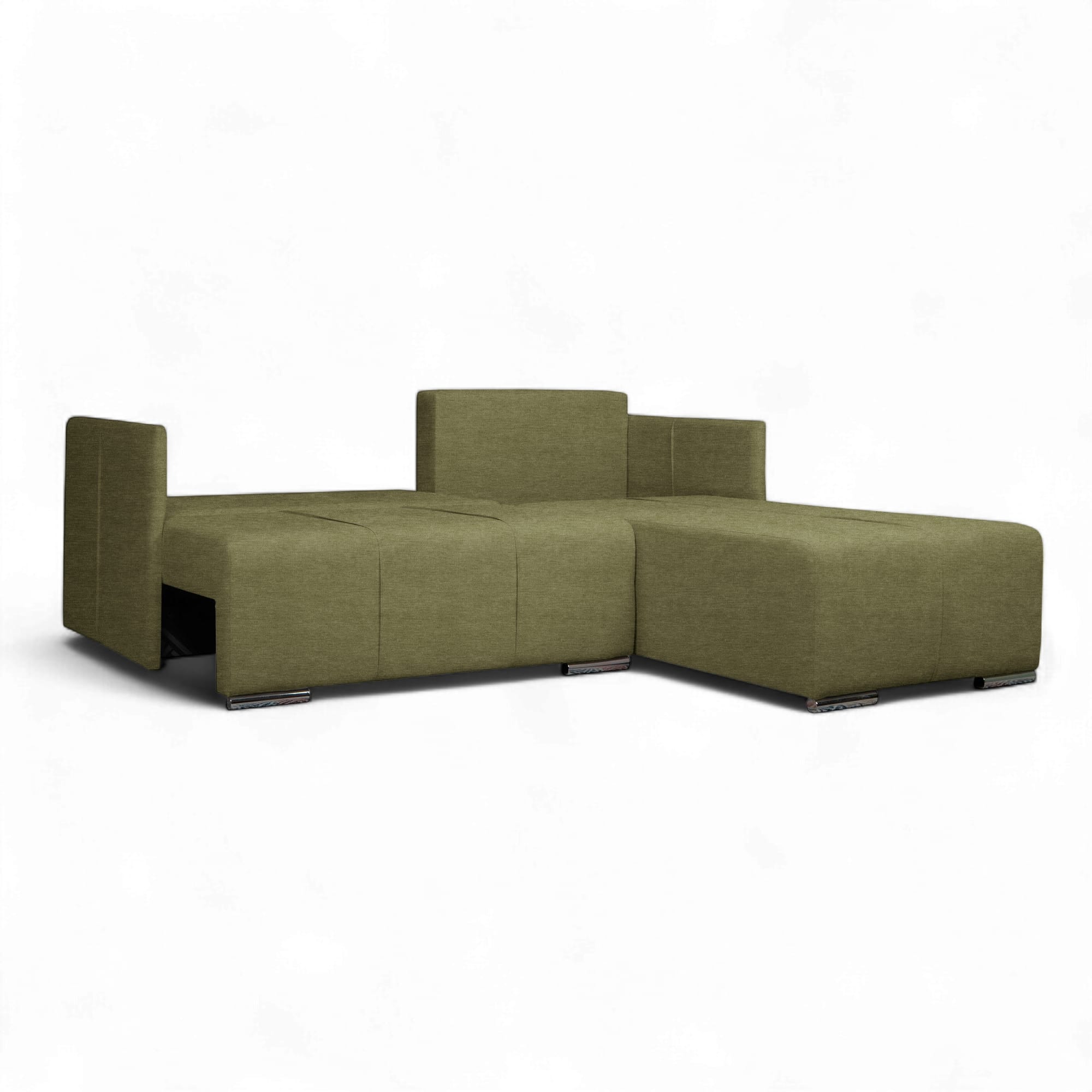 Corner Sofa Deka-Sturis Green XL (160cm) — photo 8