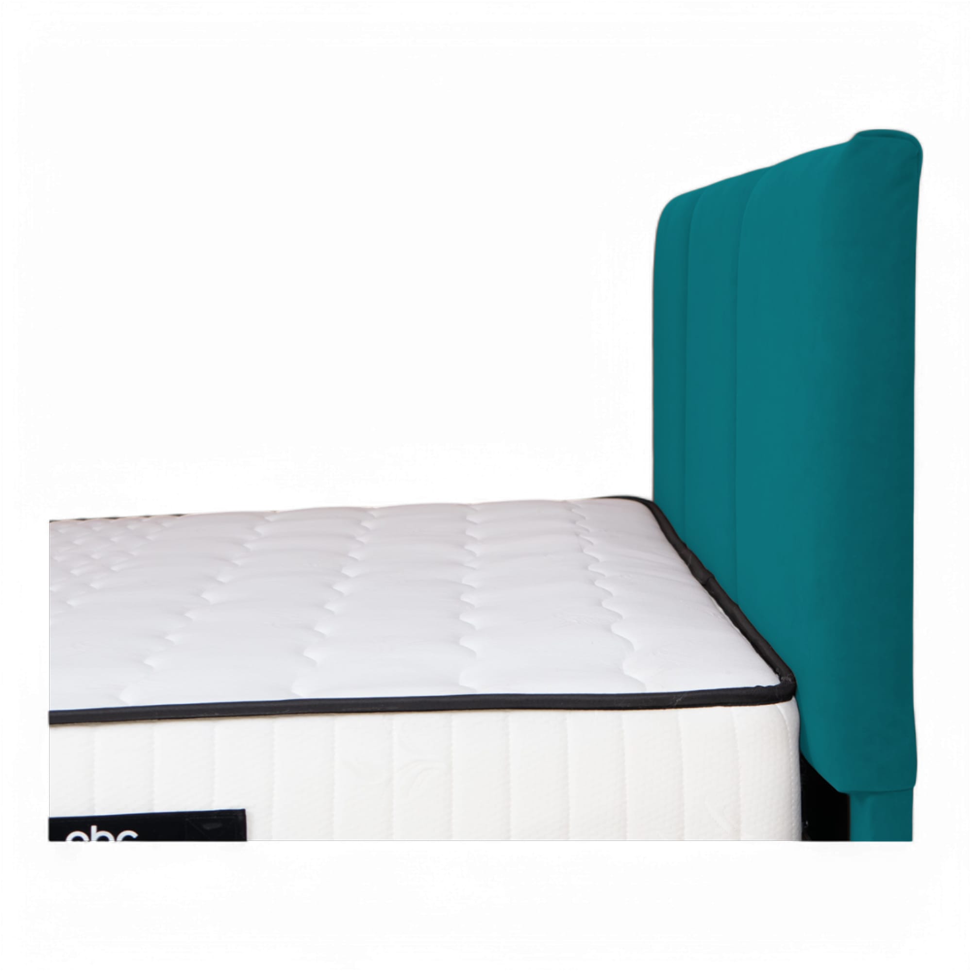 Bed with Storage Libe Classic Navy 160 — photo 5