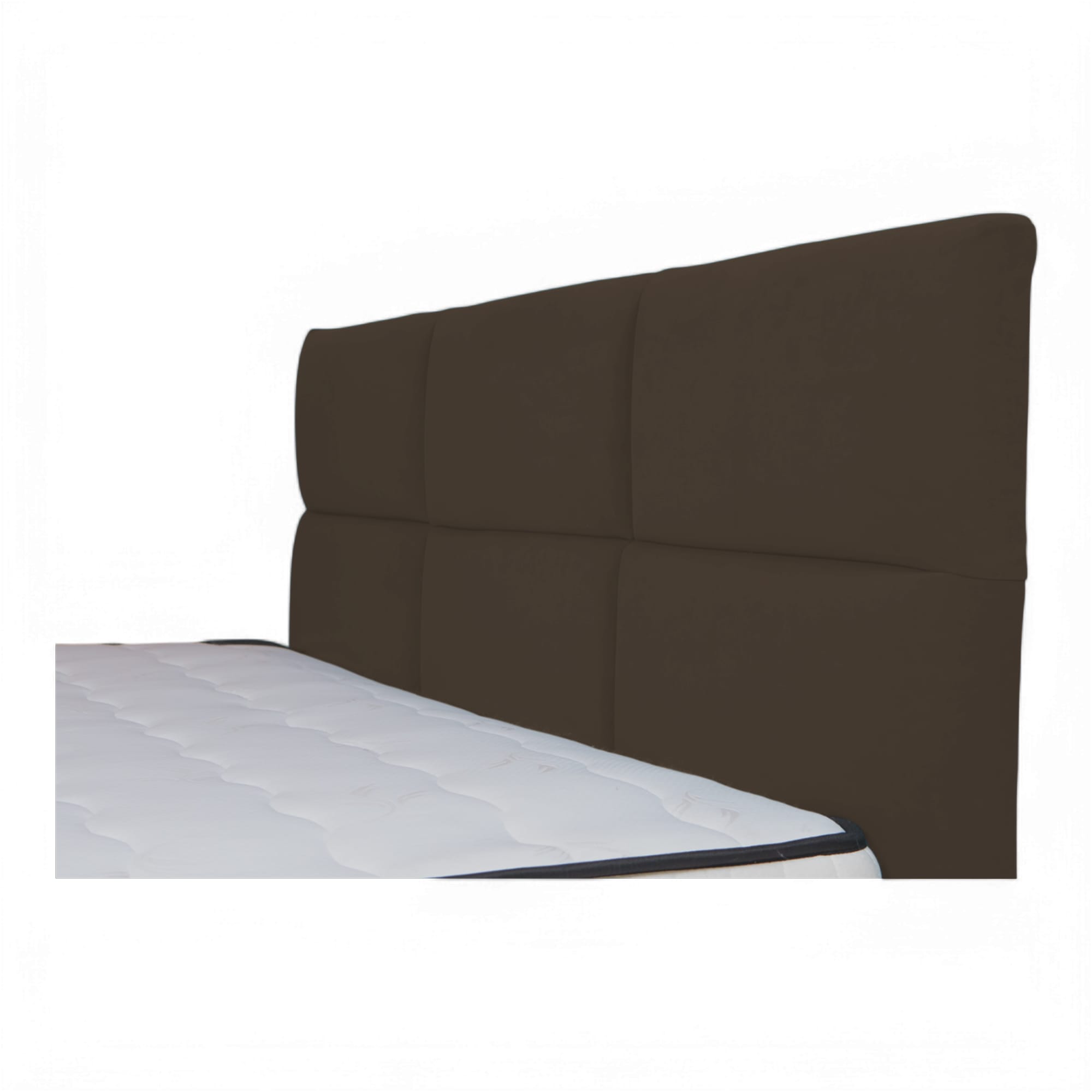 Bed with Storage Lizi Classic Brown 140 — photo 5