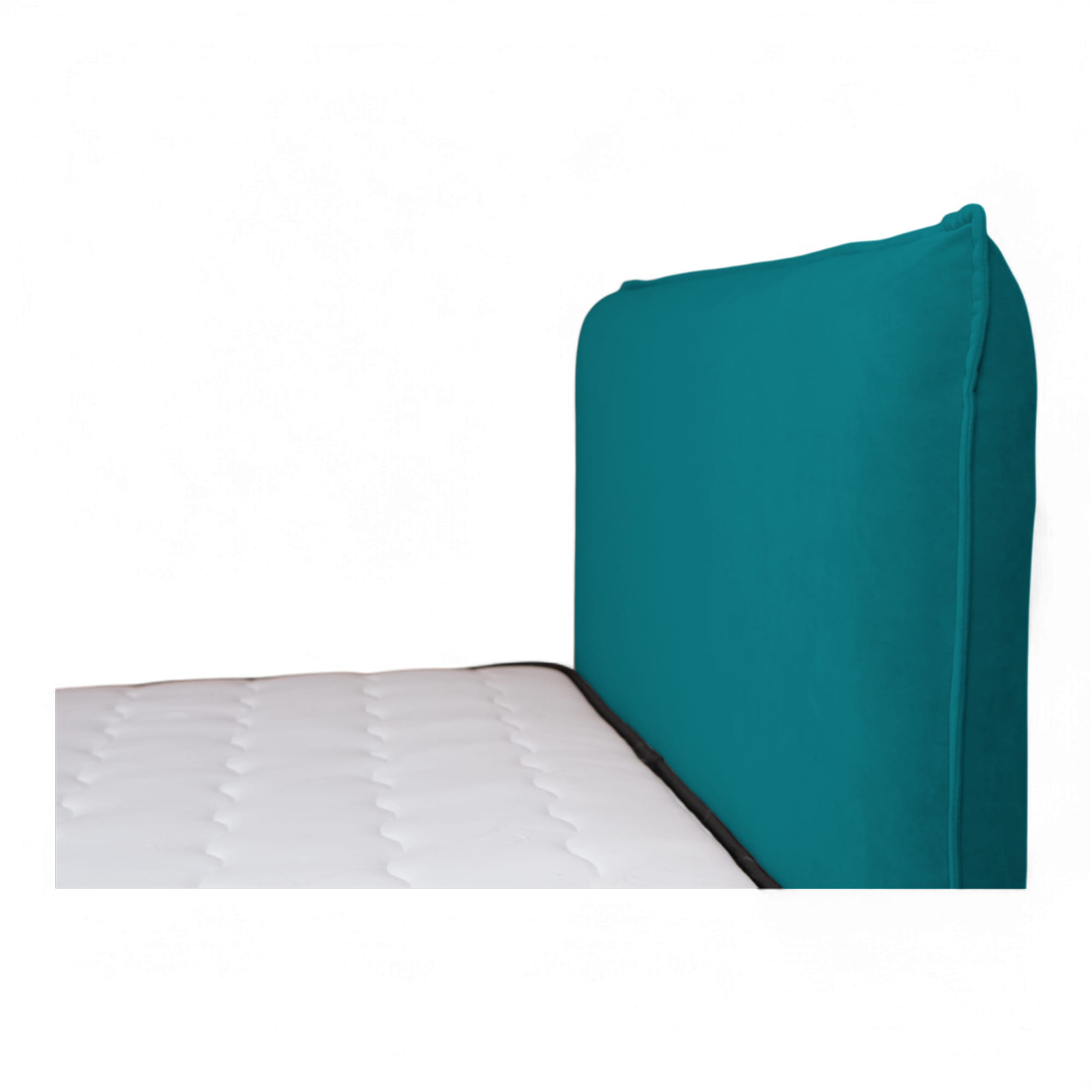 Bed with Storage Mika Classic Navy 120 — photo 5