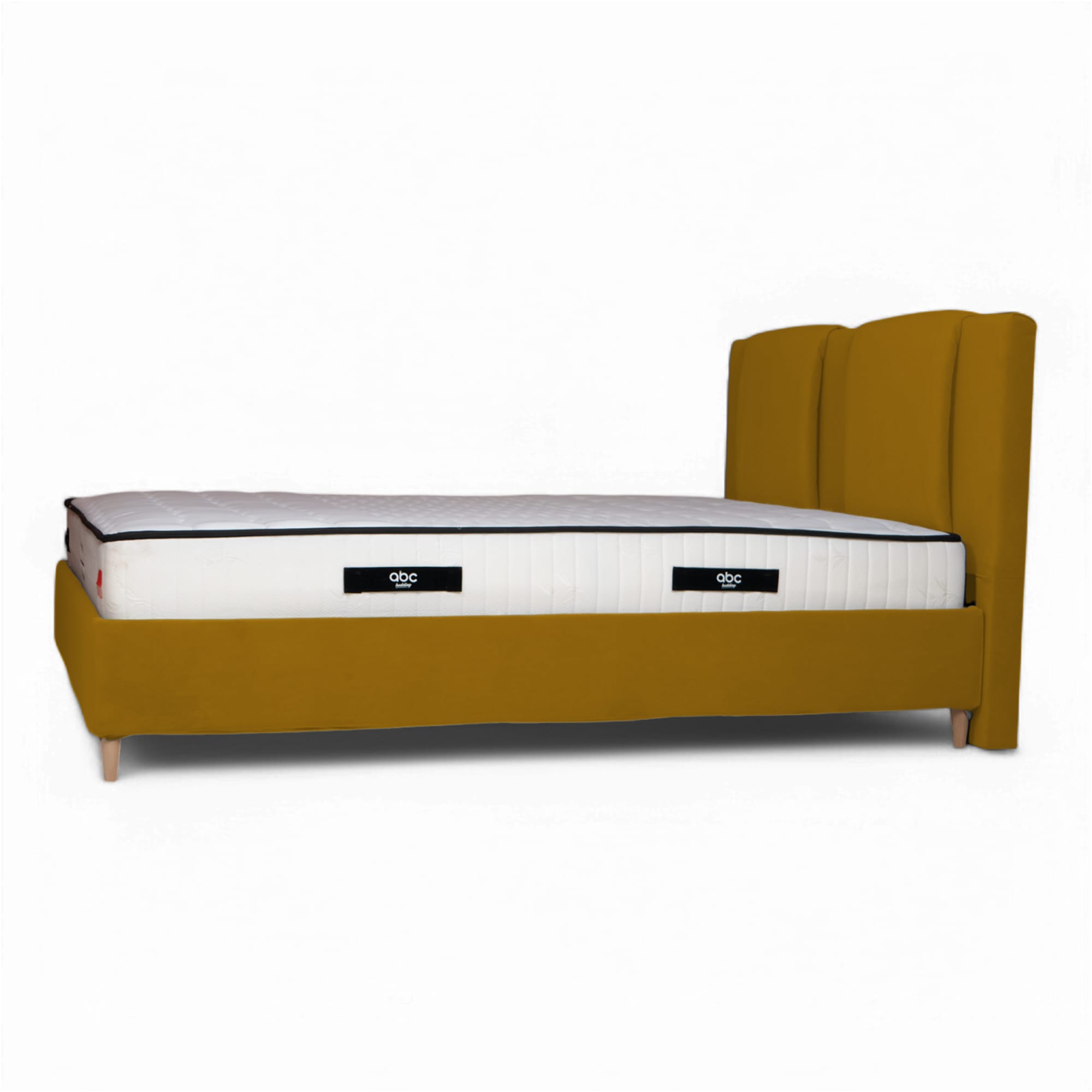 Gulta ar kasti Toma Classic Dzintara 120 — foto 7