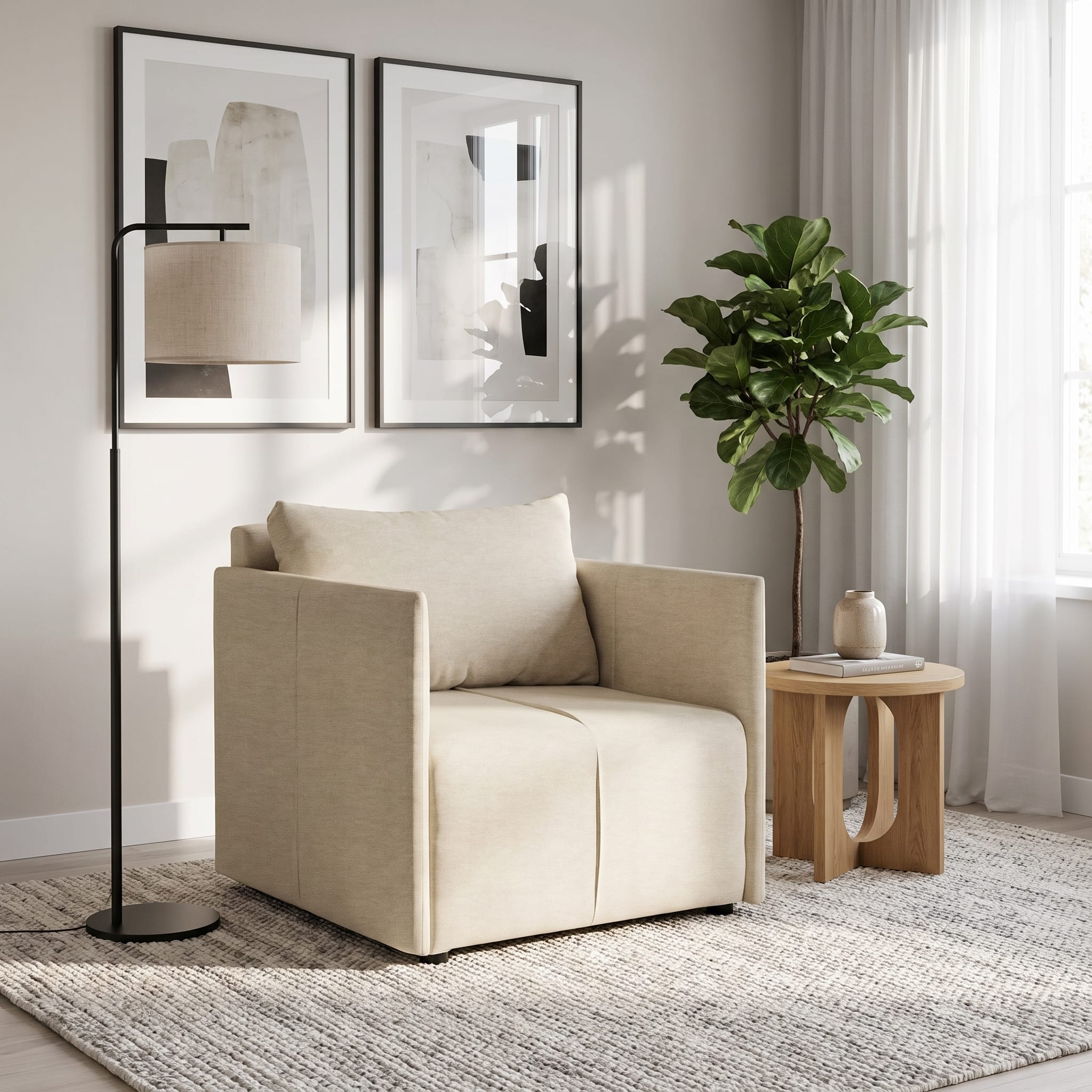 Kresls DK Krēms - 1