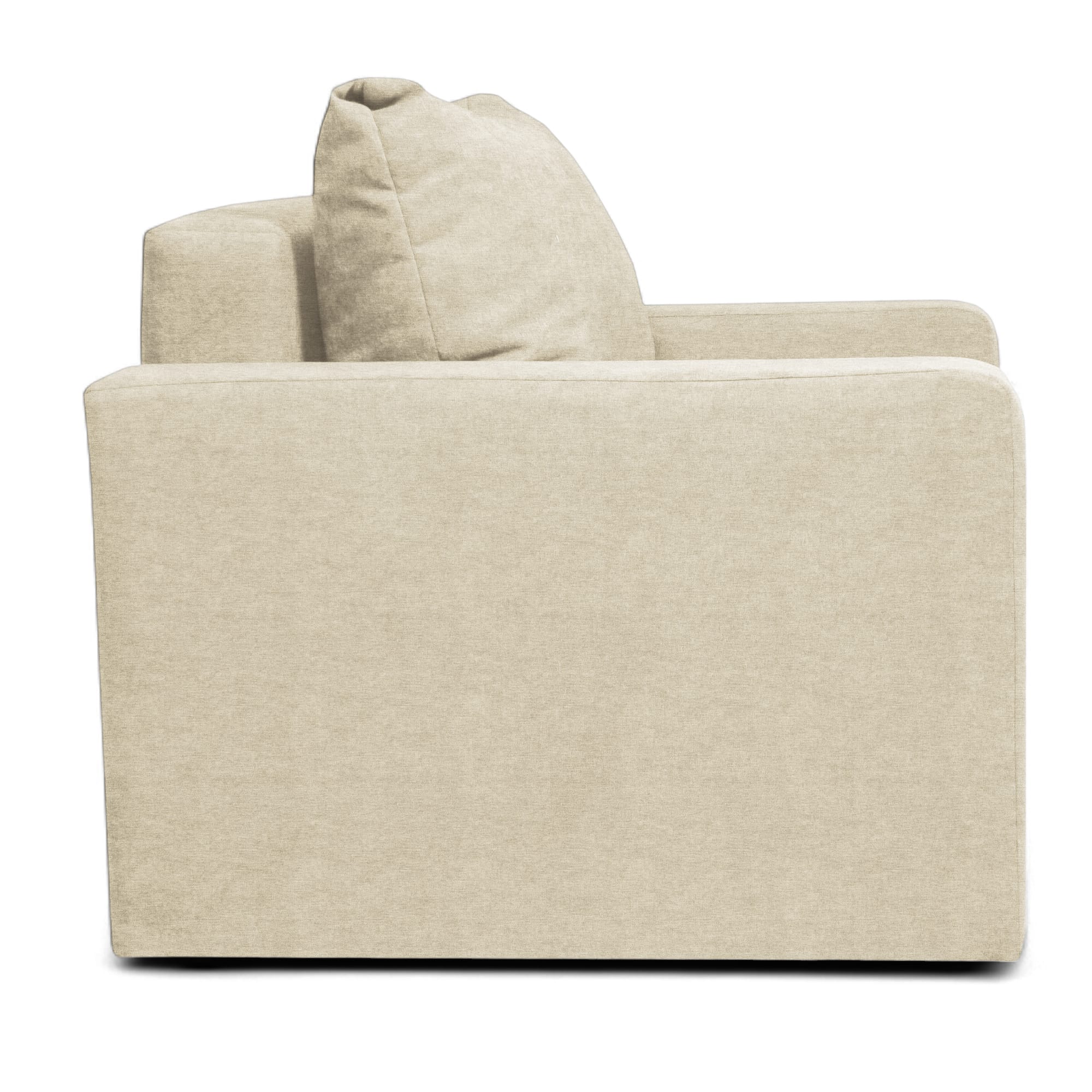 Armchair DK Plus Cream — photo 6