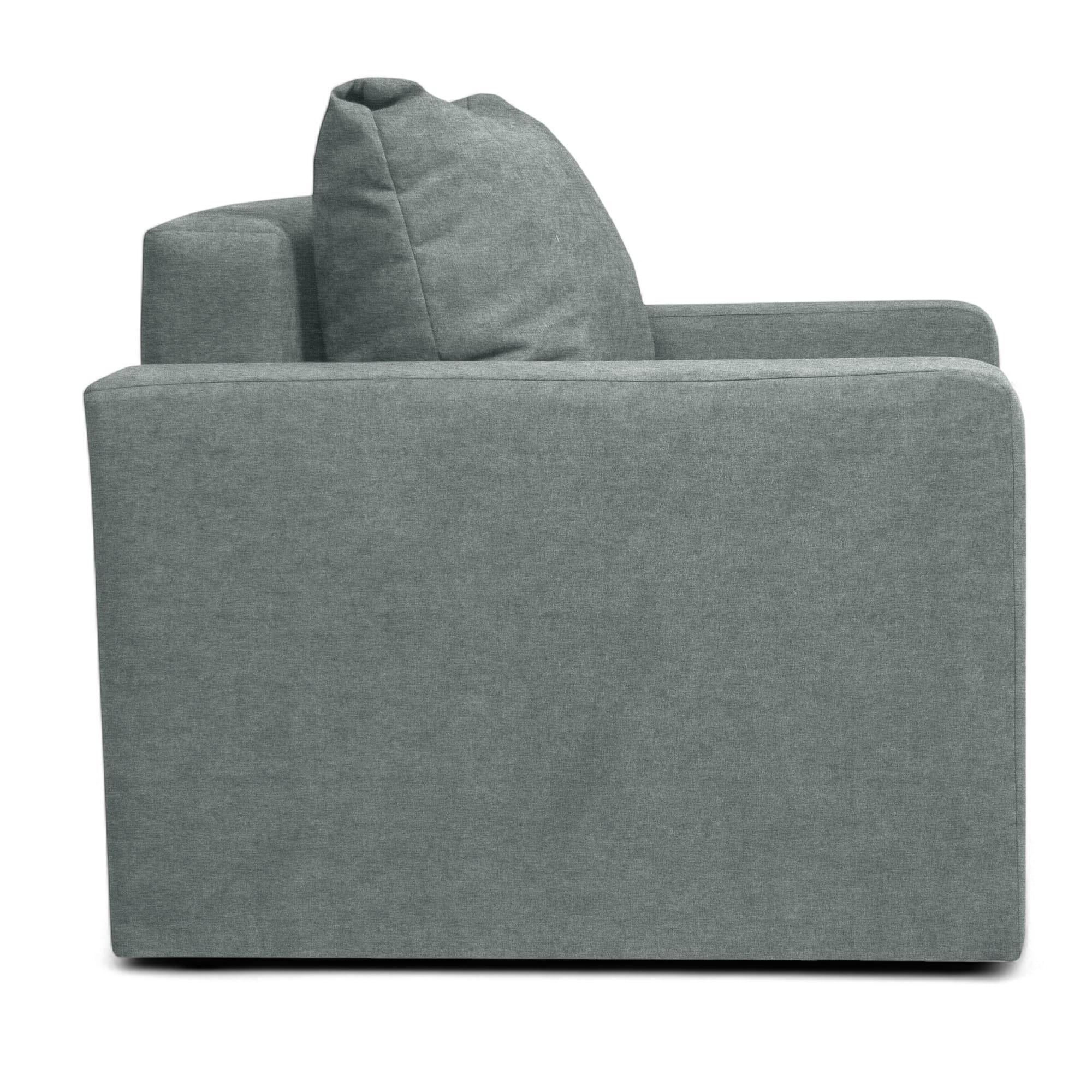 Armchair DK Plus Dark gray — photo 6