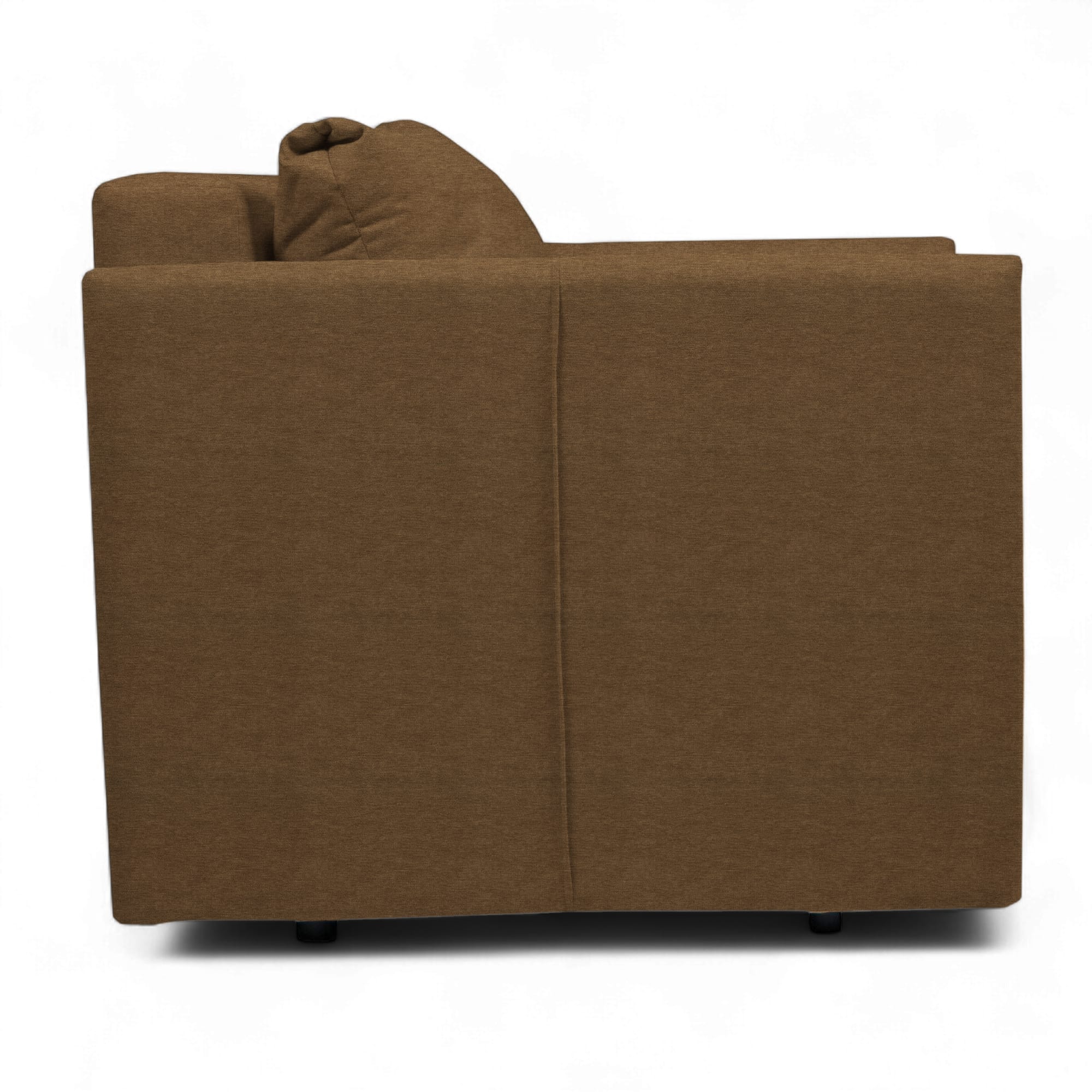 Armchair DK Brown — photo 8