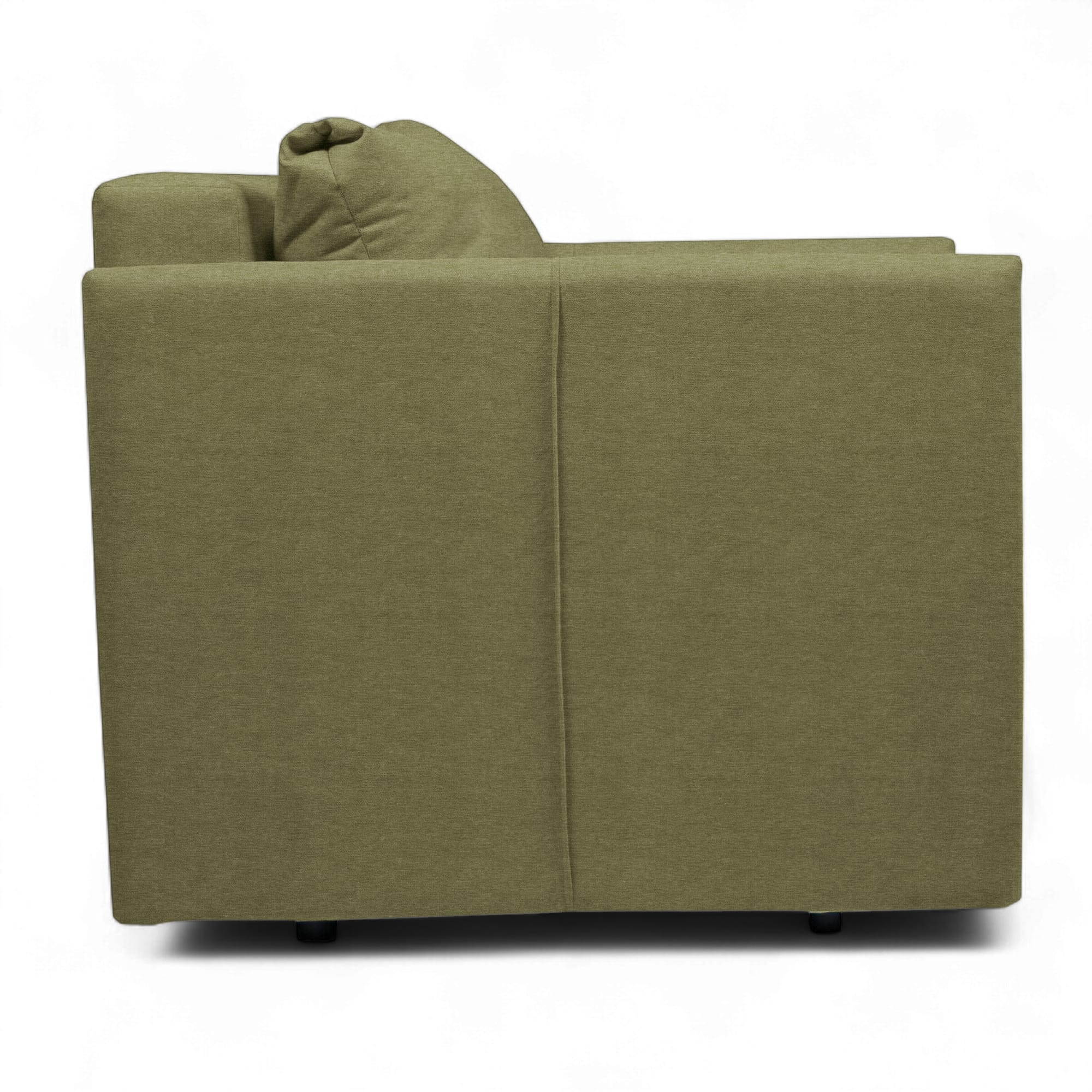 Armchair DK Green — photo 8