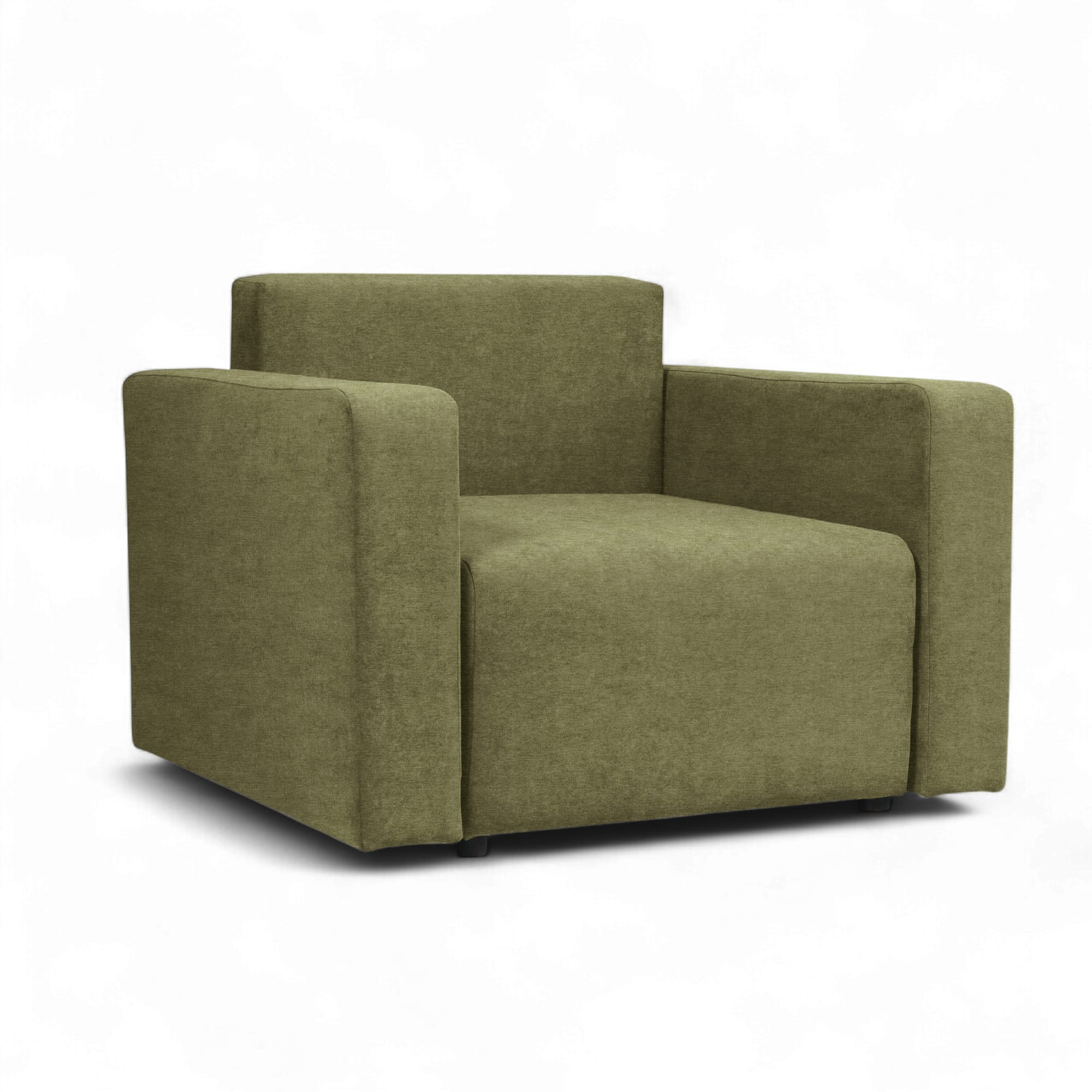 Armchair Modul Green — photo 7