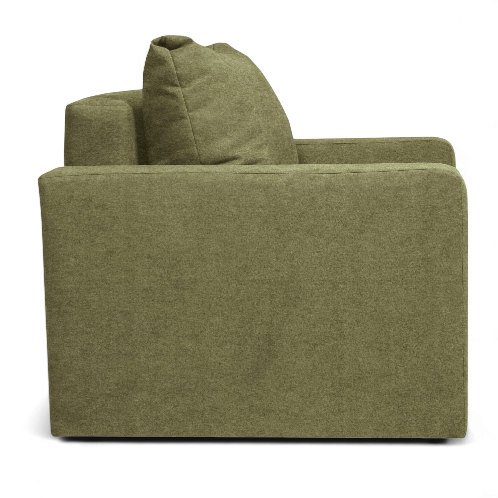 Armchair Modul Green — photo 8