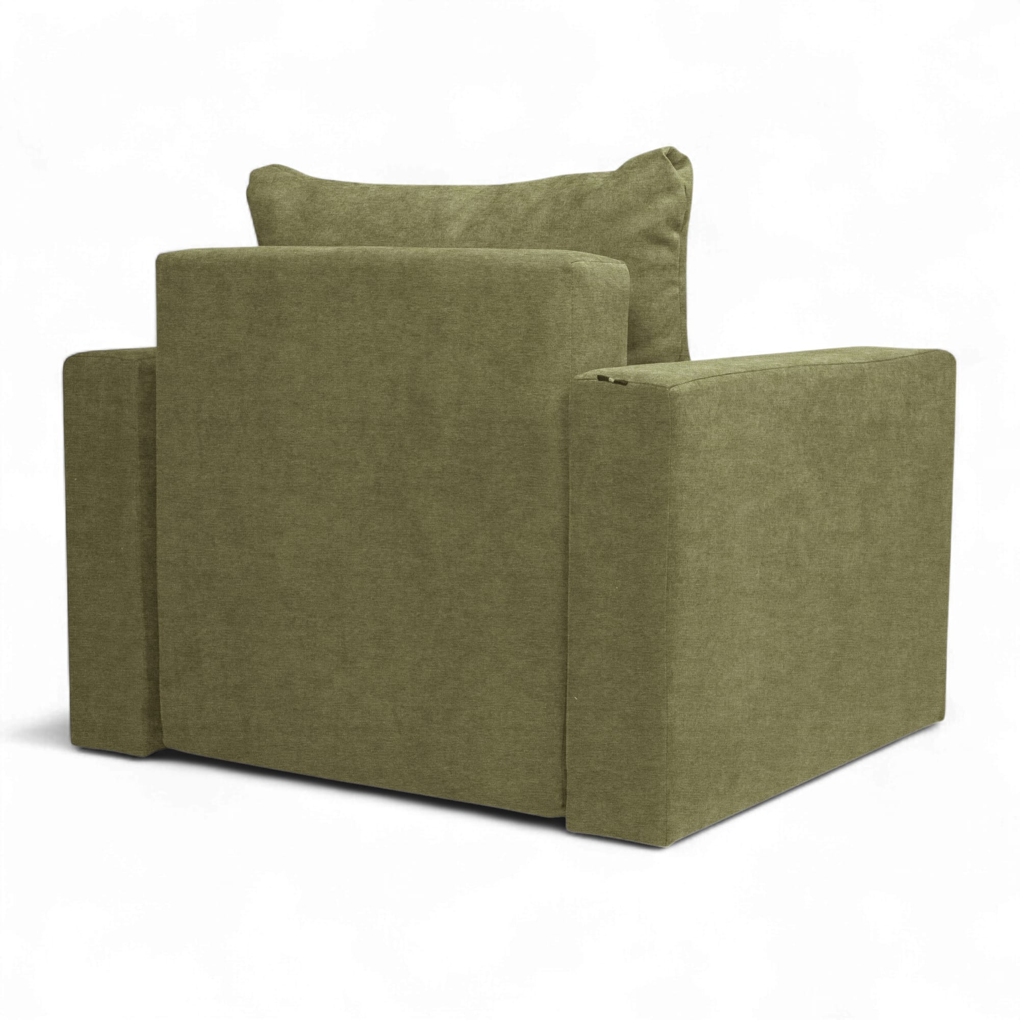 Armchair Modul Green — photo 9