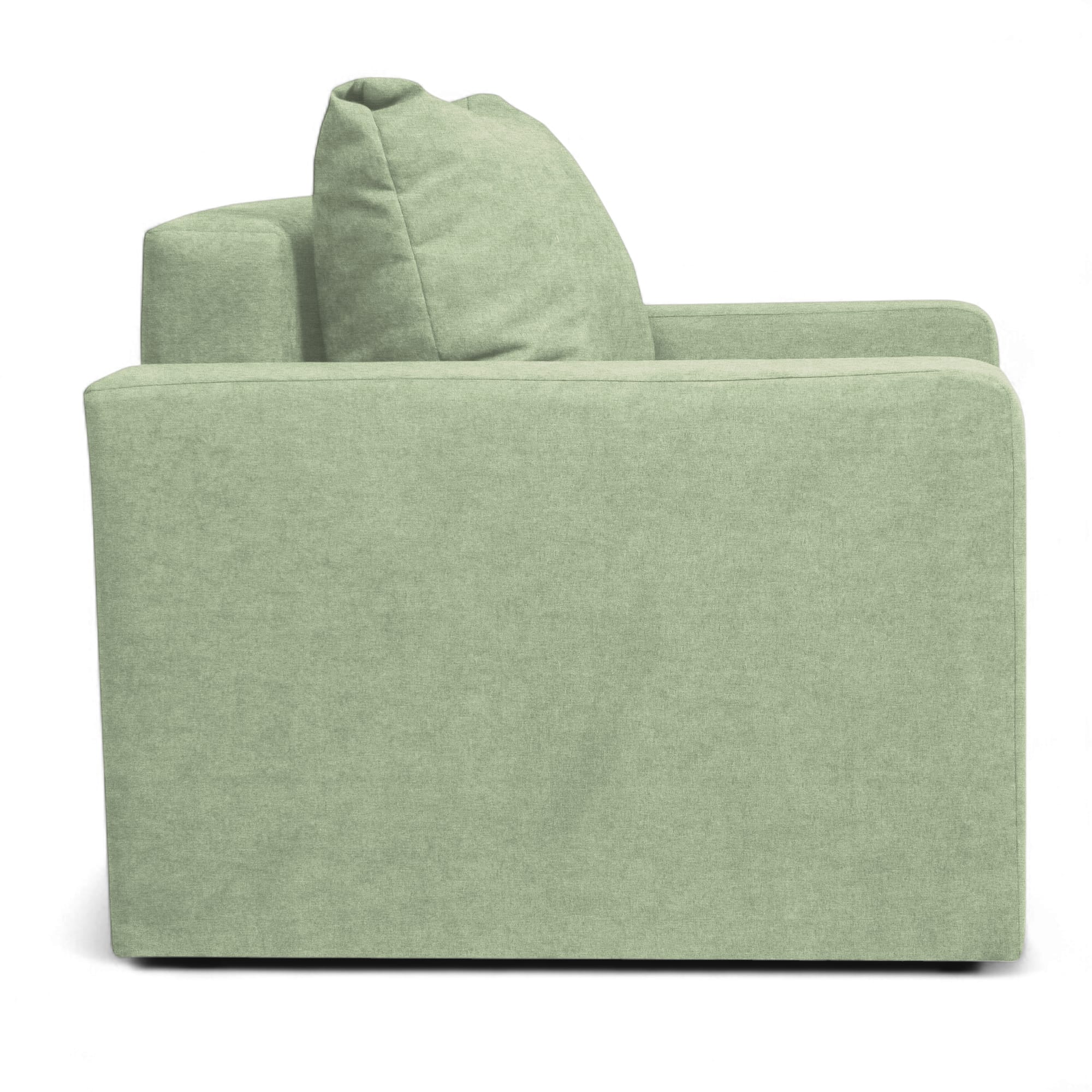 Armchair Modul Turquoise — photo 8