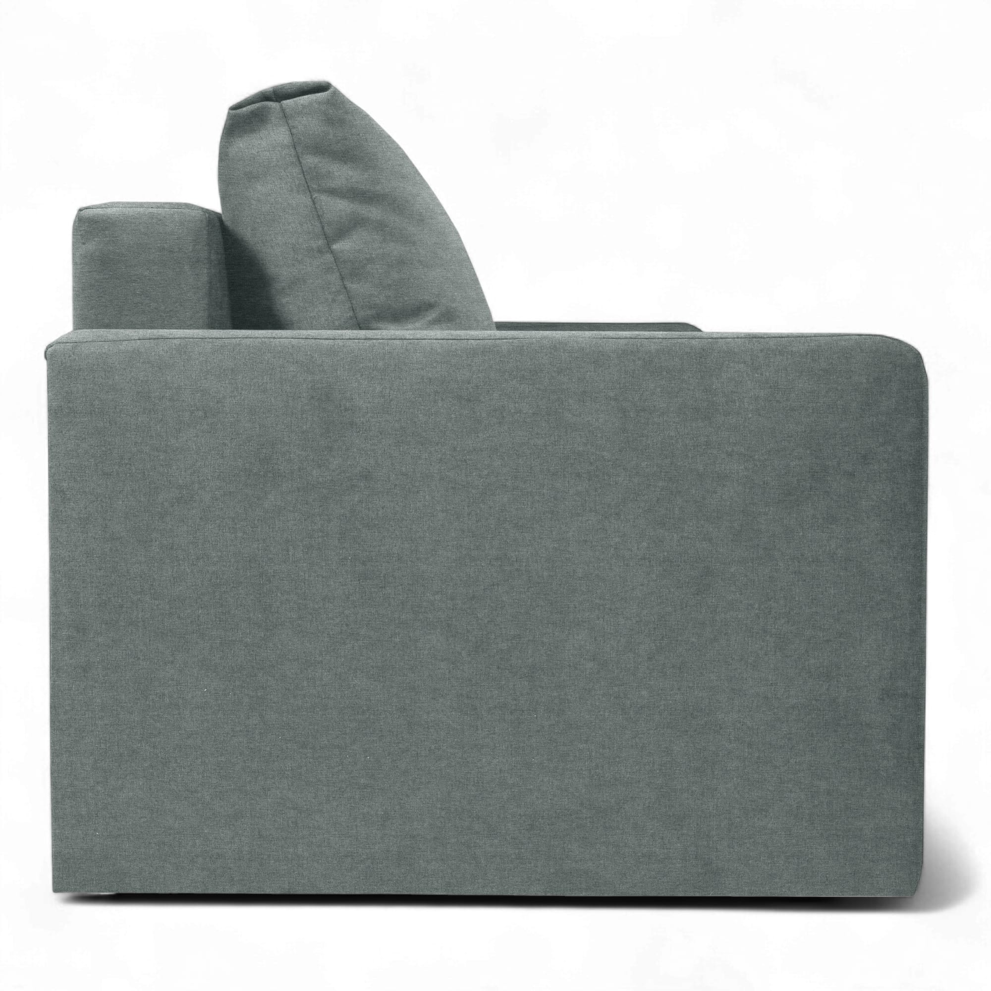 Modular Sofa Modul Dark gray XL (160cm) — photo 8
