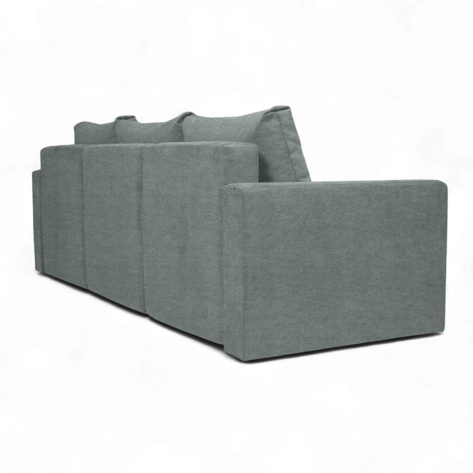 Modular Sofa Modul Dark gray XL (160cm) — photo 9