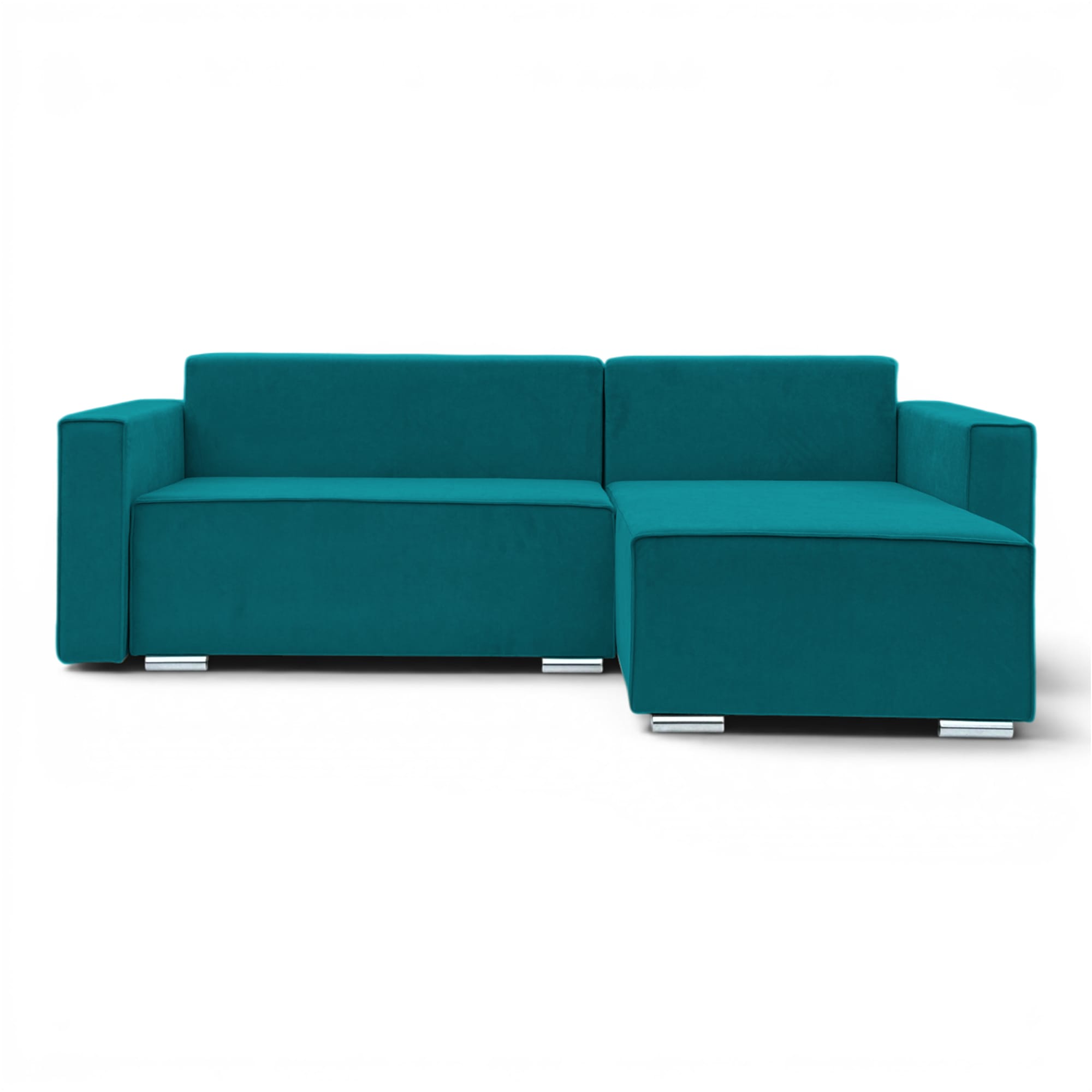 Sofa bed Oreon Navy — photo 5