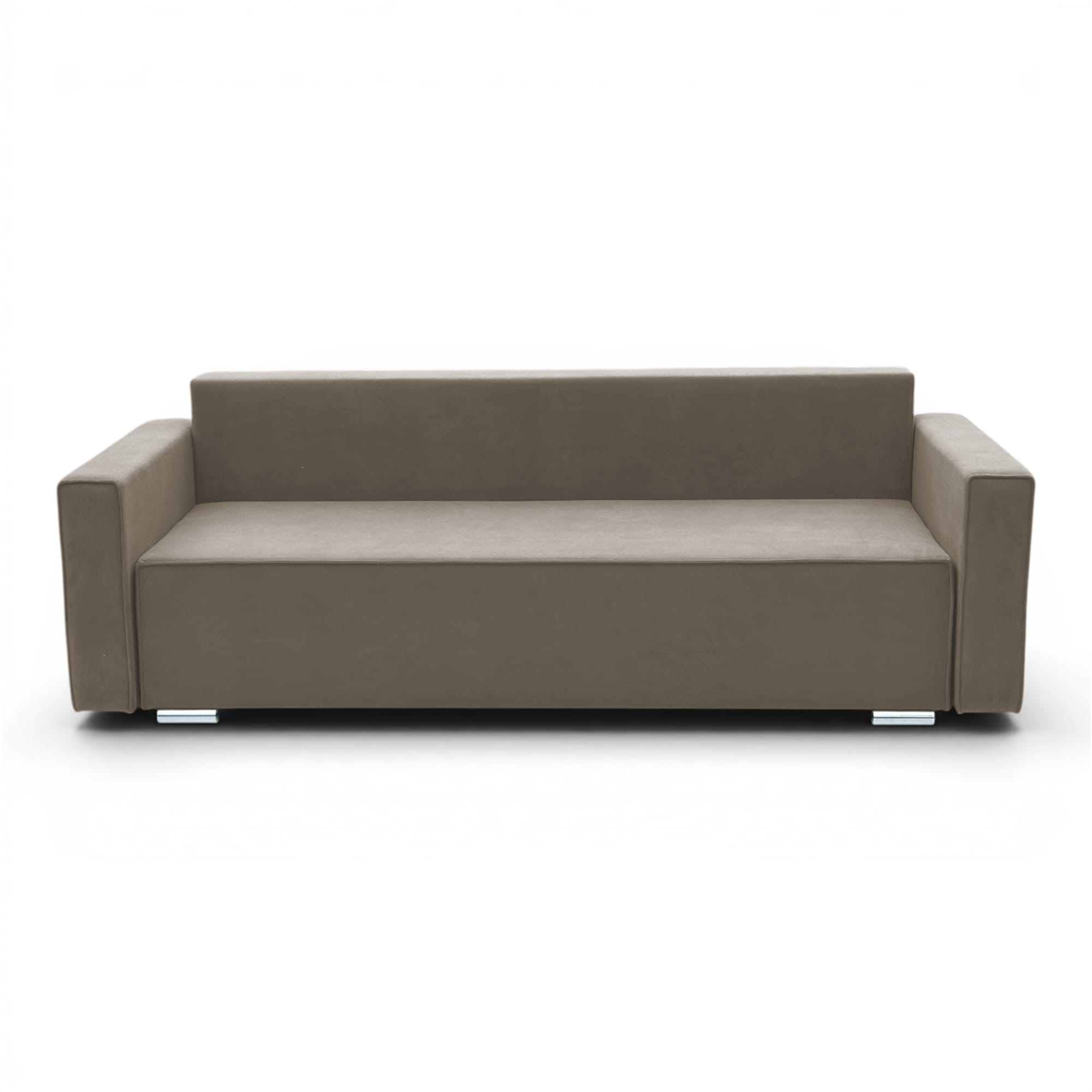 Sofa bed Riko Cream — photo 3