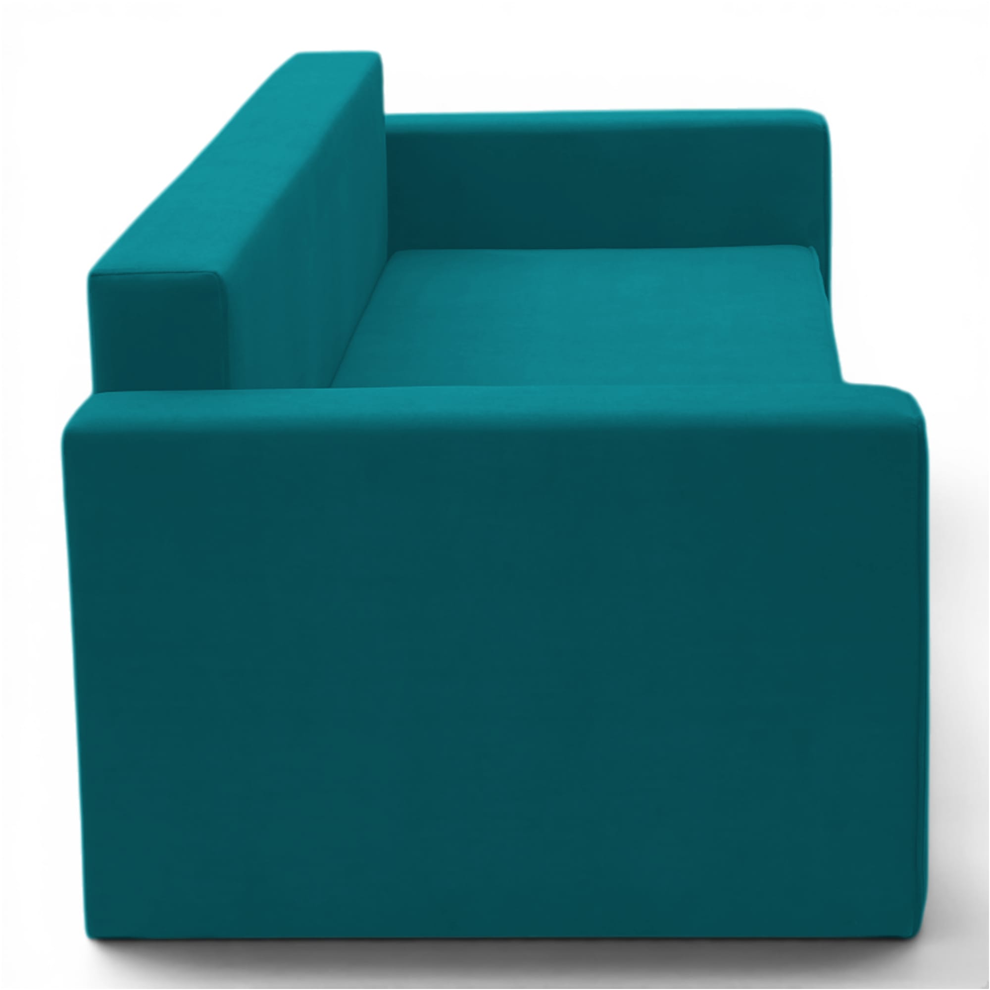 Sofa bed Riko Navy — photo 6